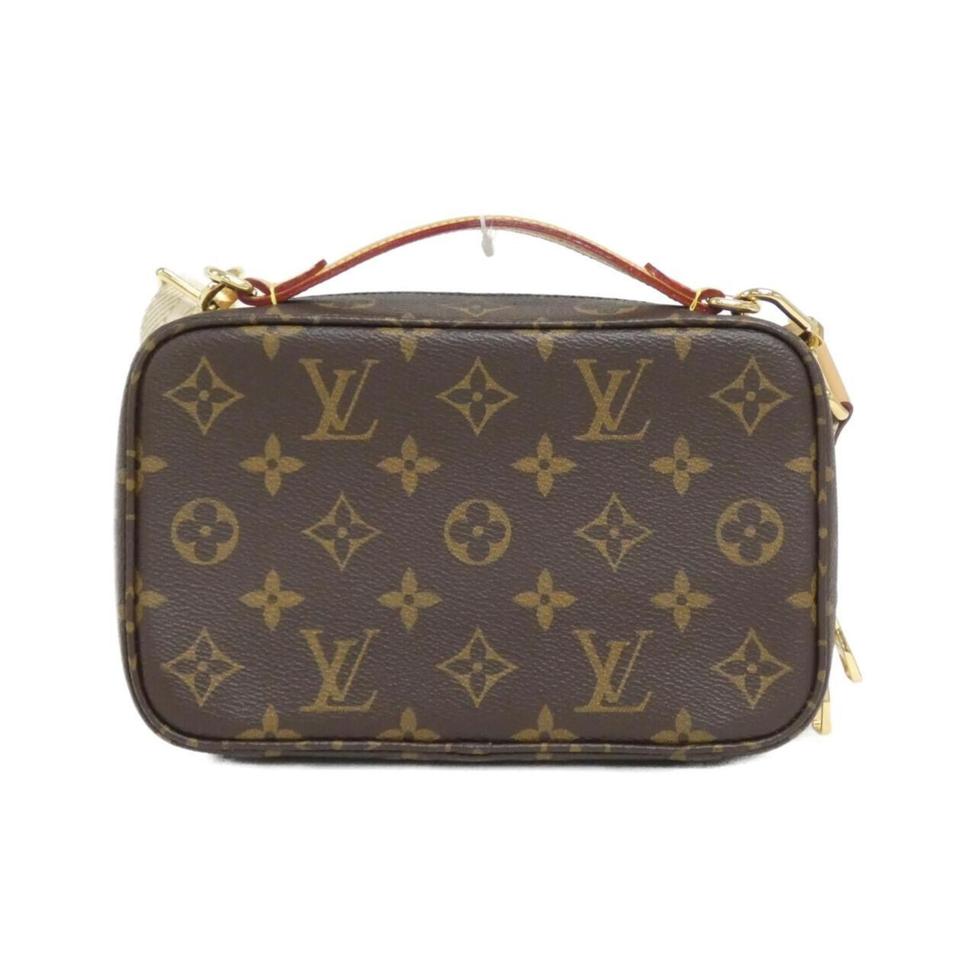 Louis Vuitton Louis Vuitton Utility shoulder Size ONE SIZE - 2 Thumbnail