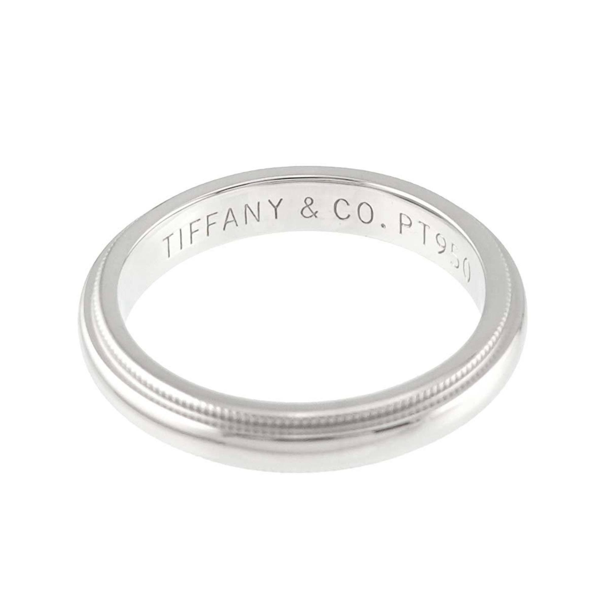 Tiffany & Co. Tiffany & Co Milgrain ring Size ONE SIZE - 3 Thumbnail