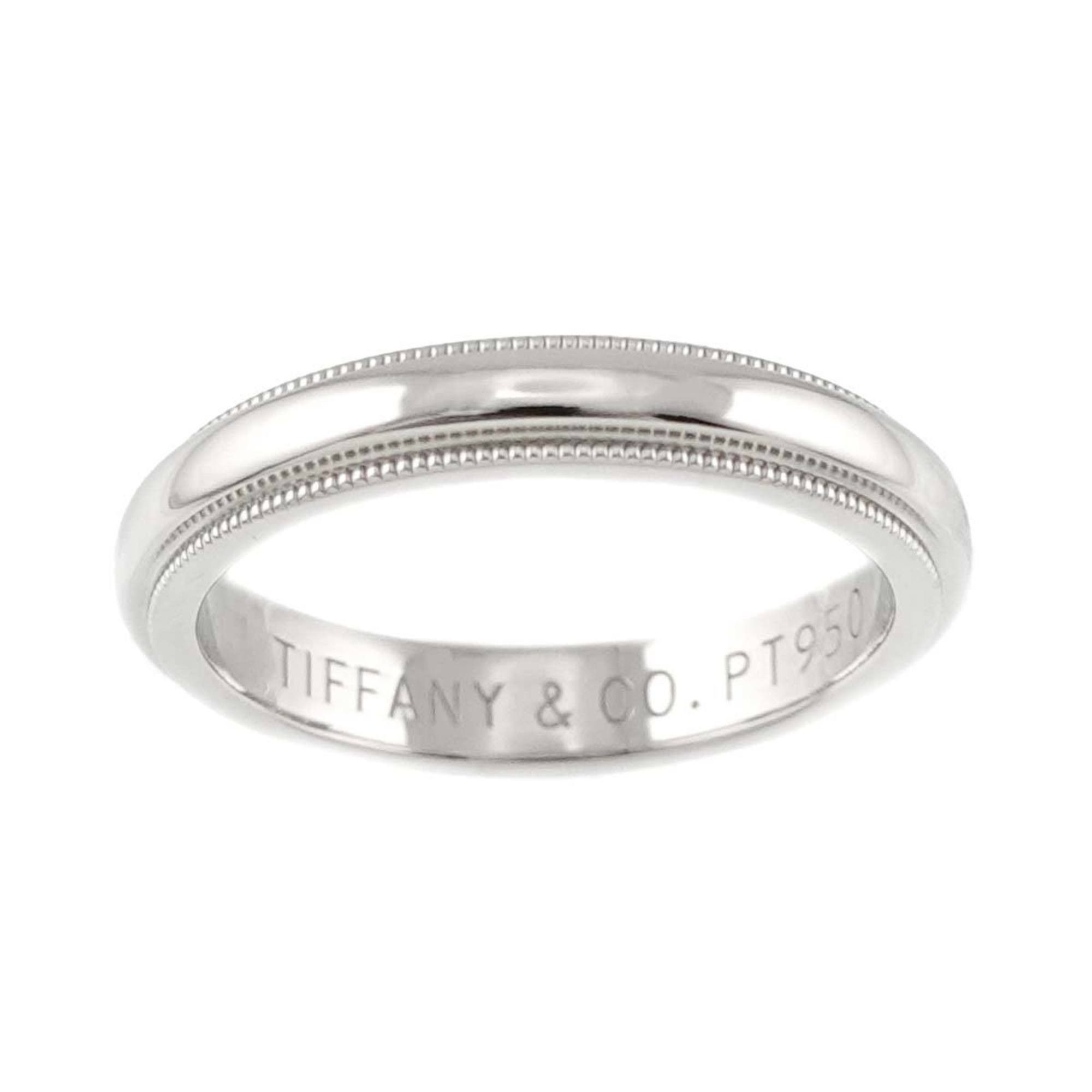 Tiffany & Co. Tiffany & Co Milgrain ring Size ONE SIZE - 2 Thumbnail