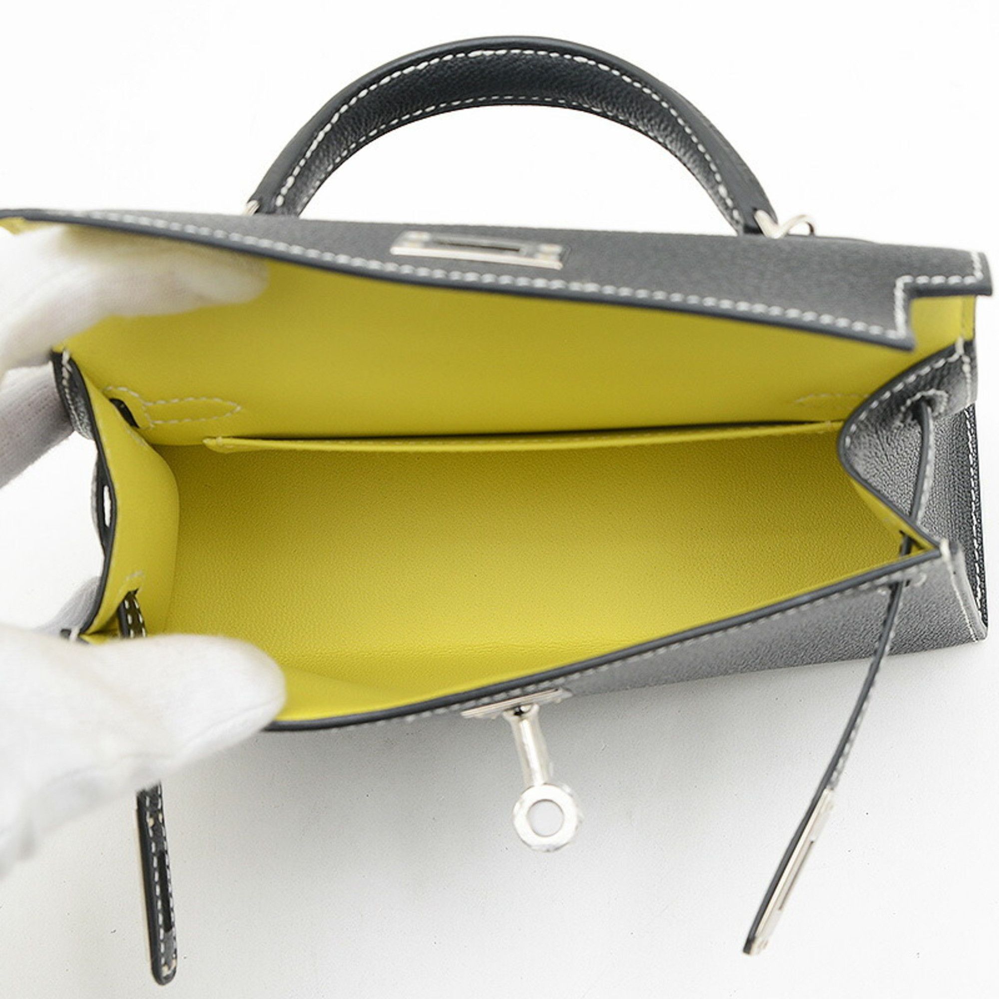 Hermès Kelly handbag