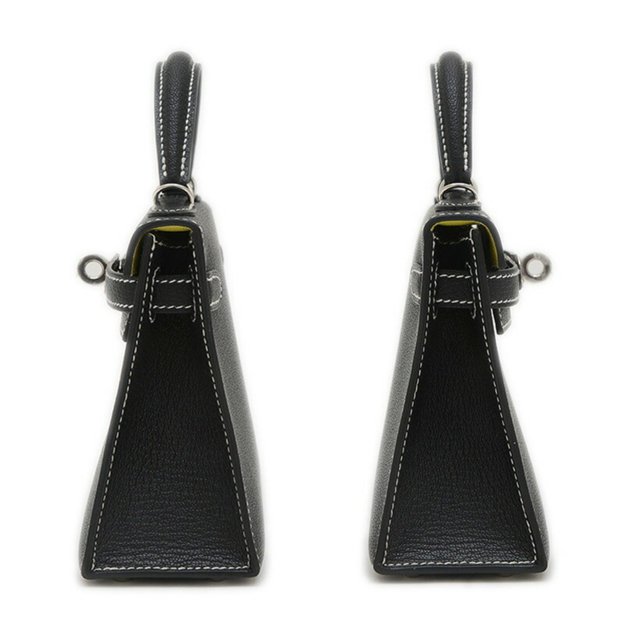 Hermès Kelly handbag