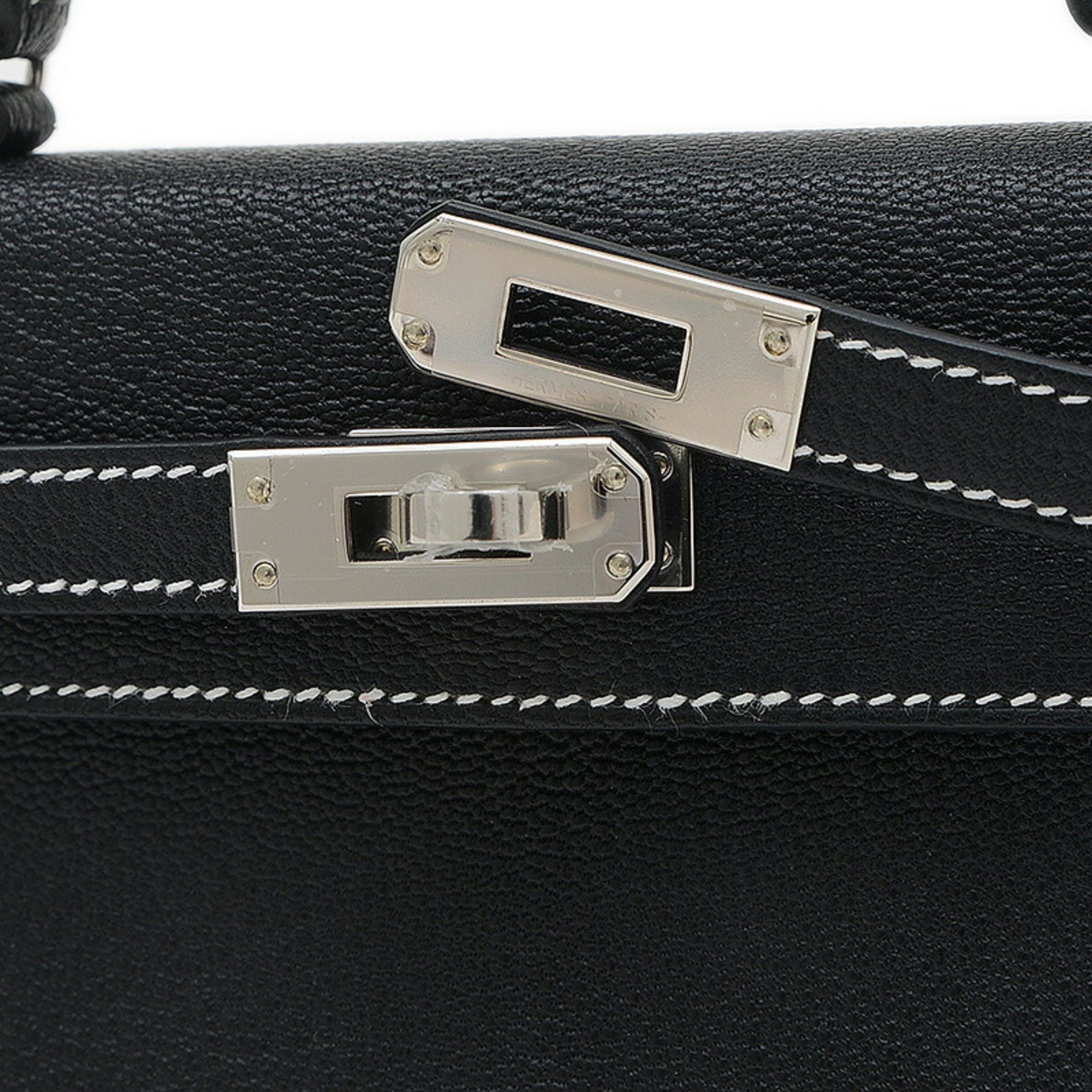 Hermès Kelly handbag