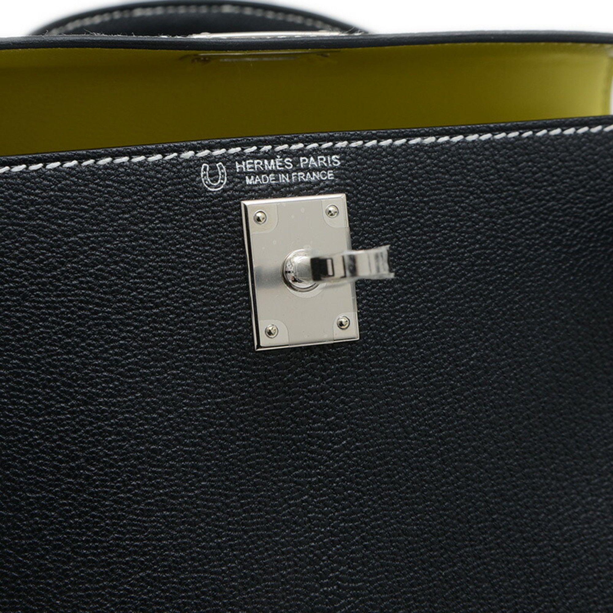 Hermès Kelly handbag