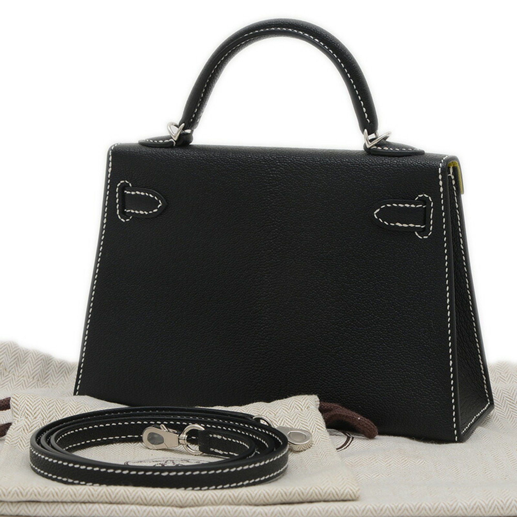 Hermès Kelly handbag