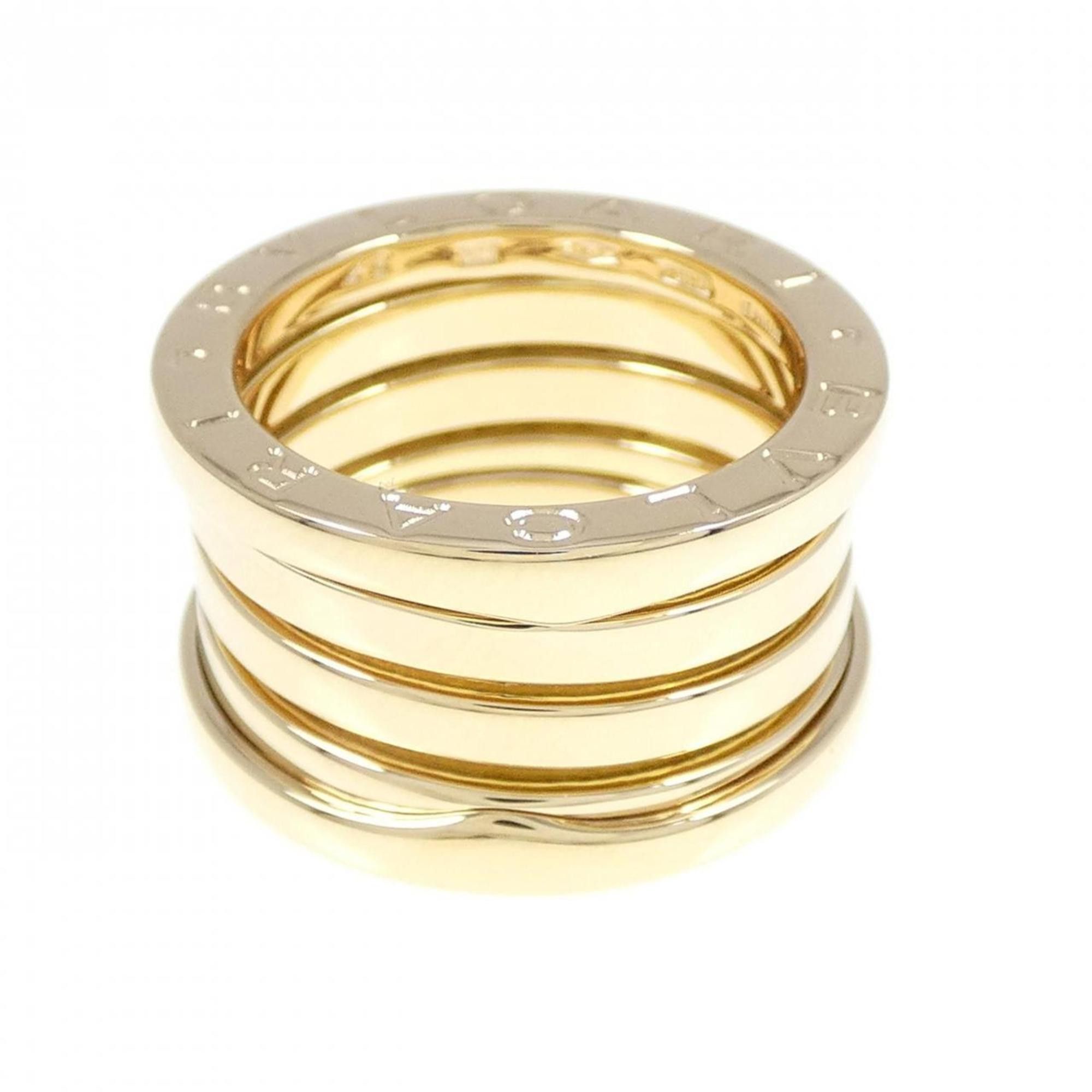 Bvlgari Bulgari B.Zero1 ring Size ONE SIZE - 2 Thumbnail