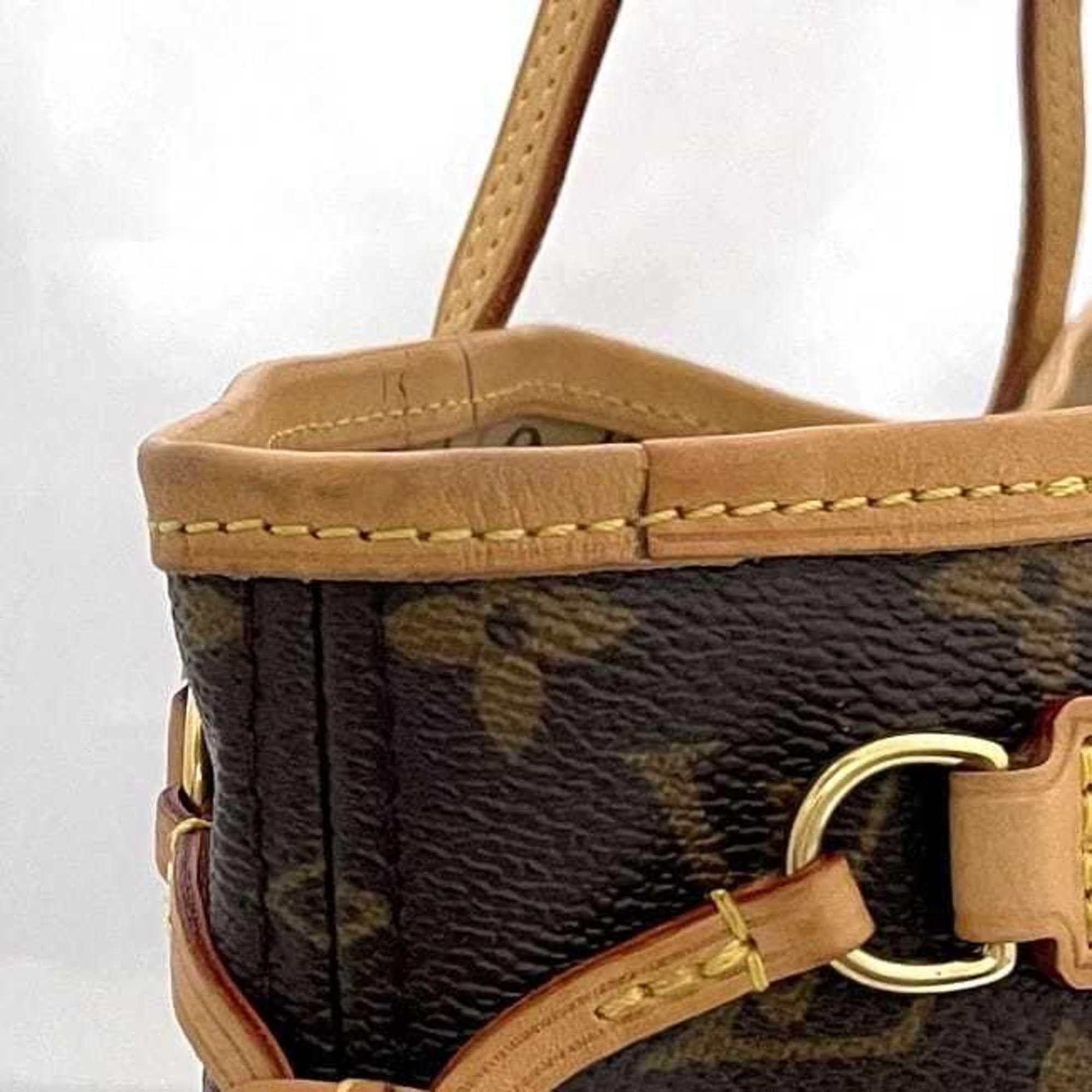Louis Vuitton Louis Vuitton Neverfull PM tote Size ONE SIZE - 11 Thumbnail