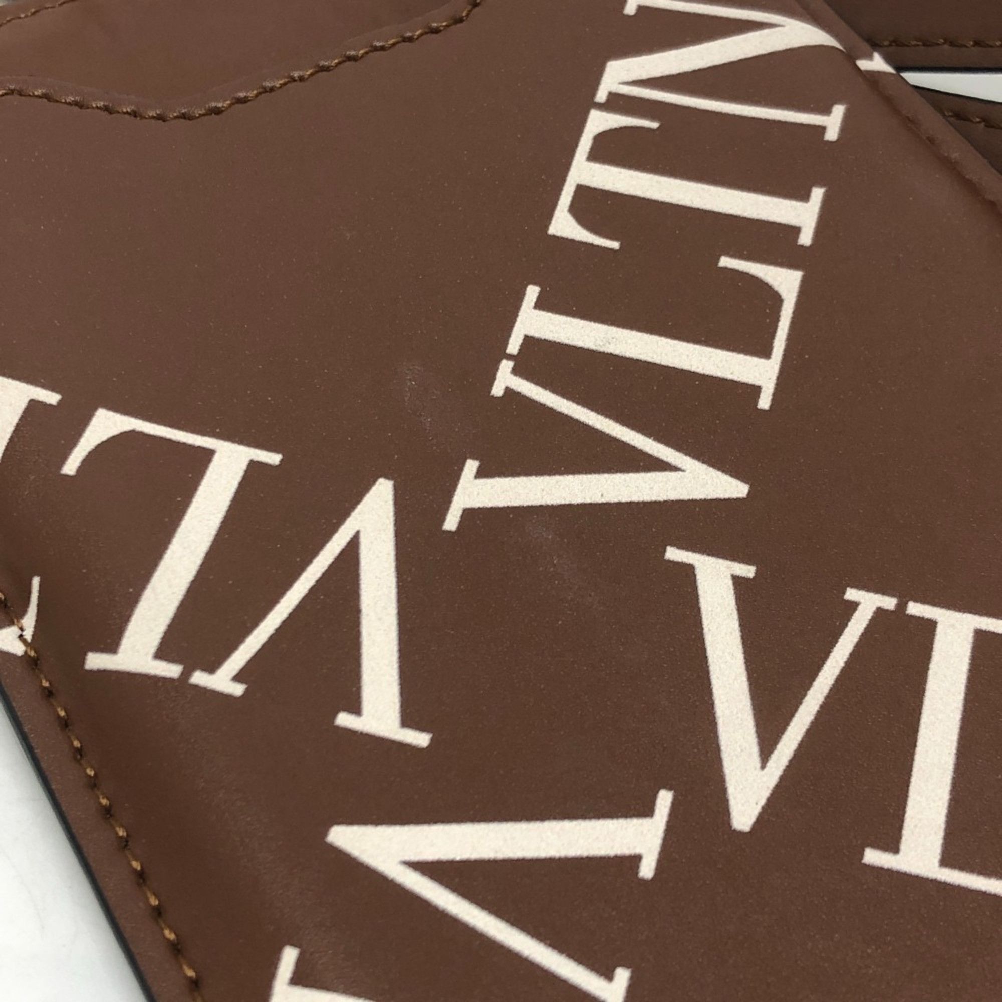 Valentino Valentino Garavani VLTN wallet Size ONE SIZE - 8 Thumbnail