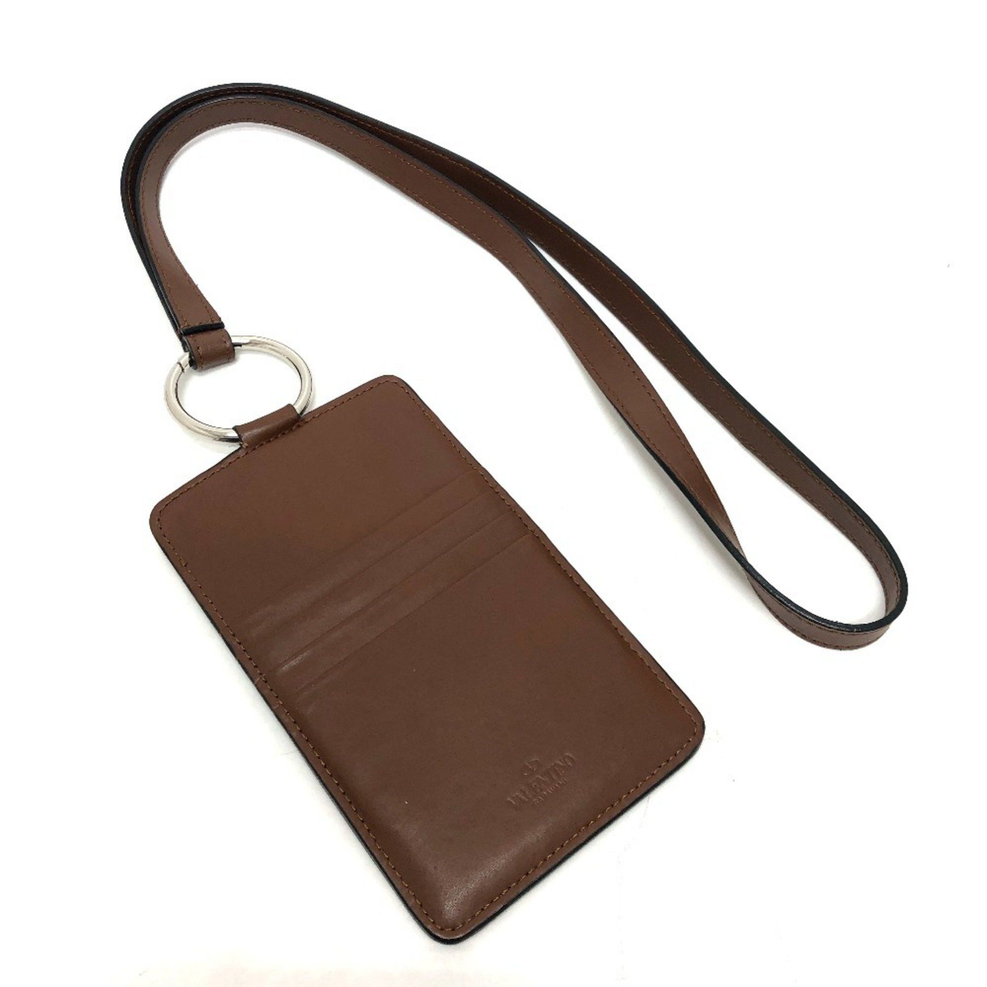 Valentino Valentino Garavani VLTN wallet Size ONE SIZE - 2 Thumbnail