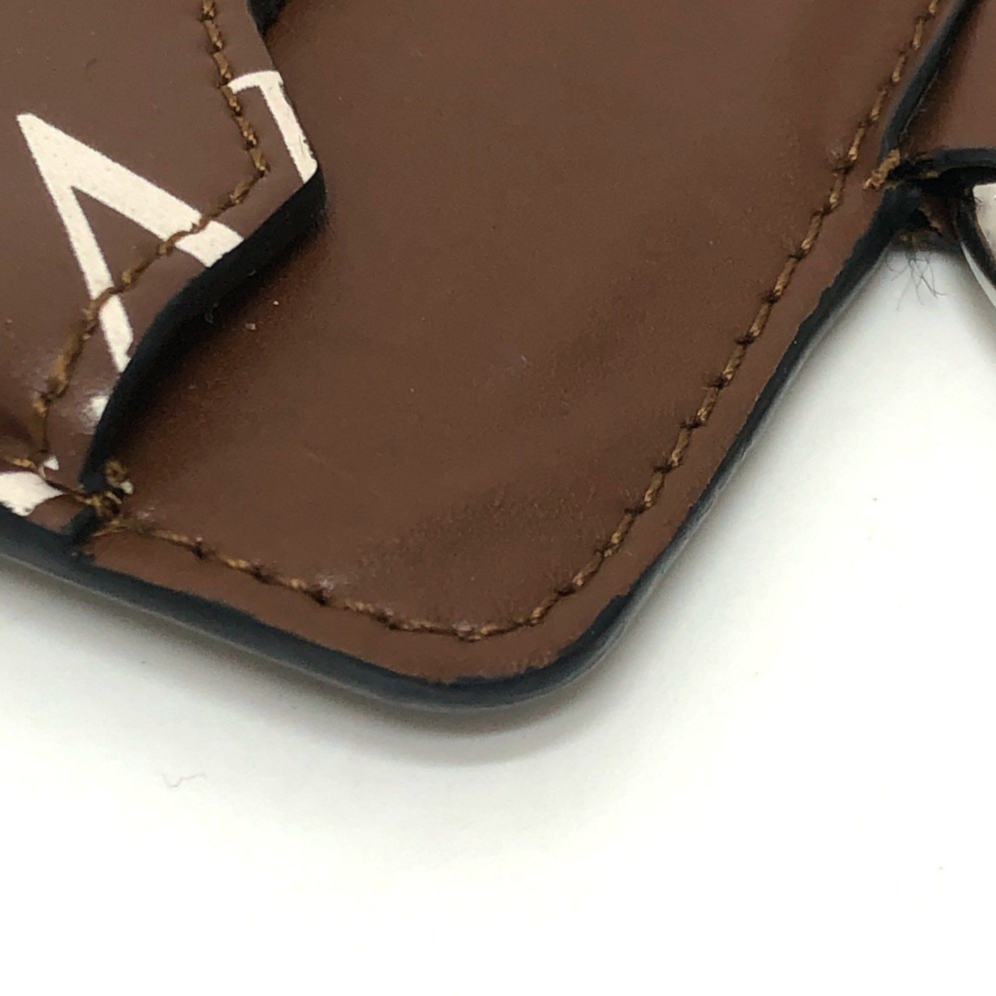 Valentino Valentino Garavani VLTN wallet Size ONE SIZE - 5 Thumbnail