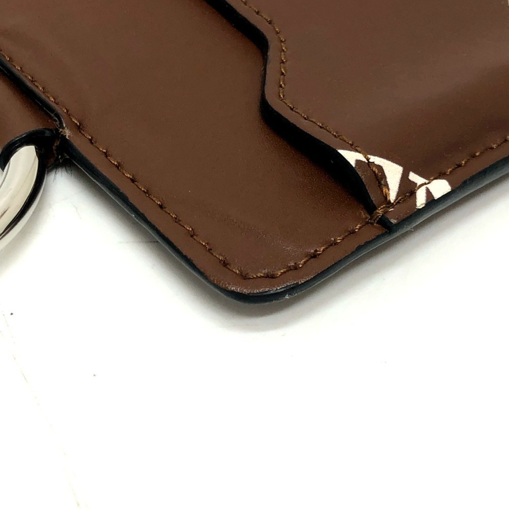 Valentino Valentino Garavani VLTN wallet Size ONE SIZE - 4 Thumbnail