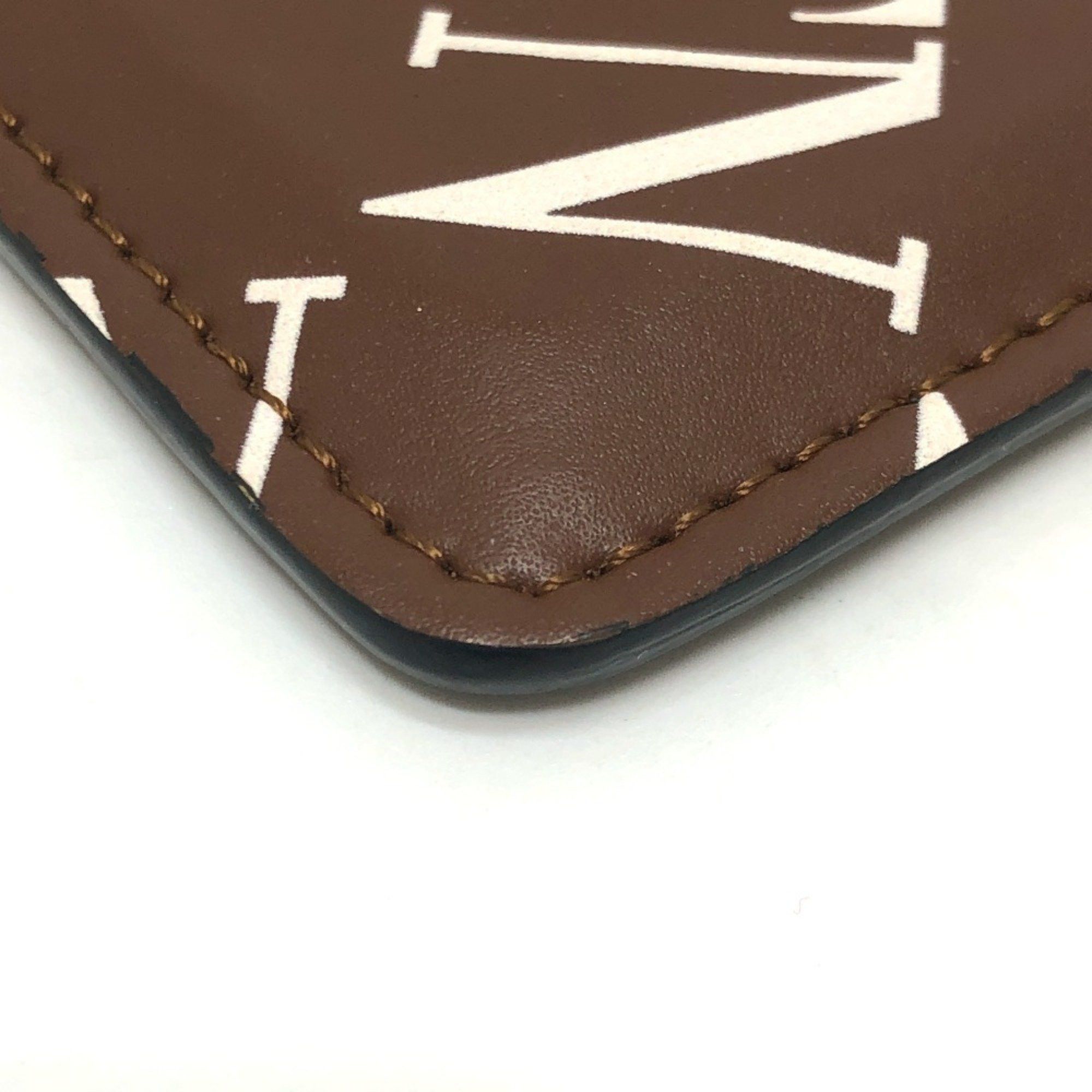 Valentino Valentino Garavani VLTN wallet Size ONE SIZE - 6 Thumbnail