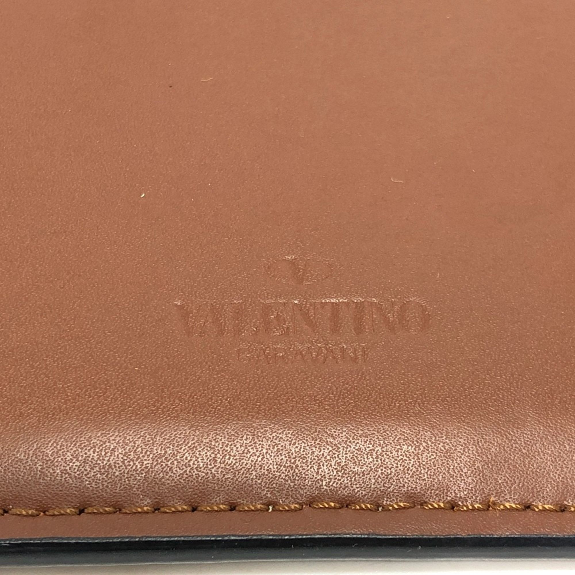 Valentino Valentino Garavani VLTN wallet Size ONE SIZE - 11 Thumbnail