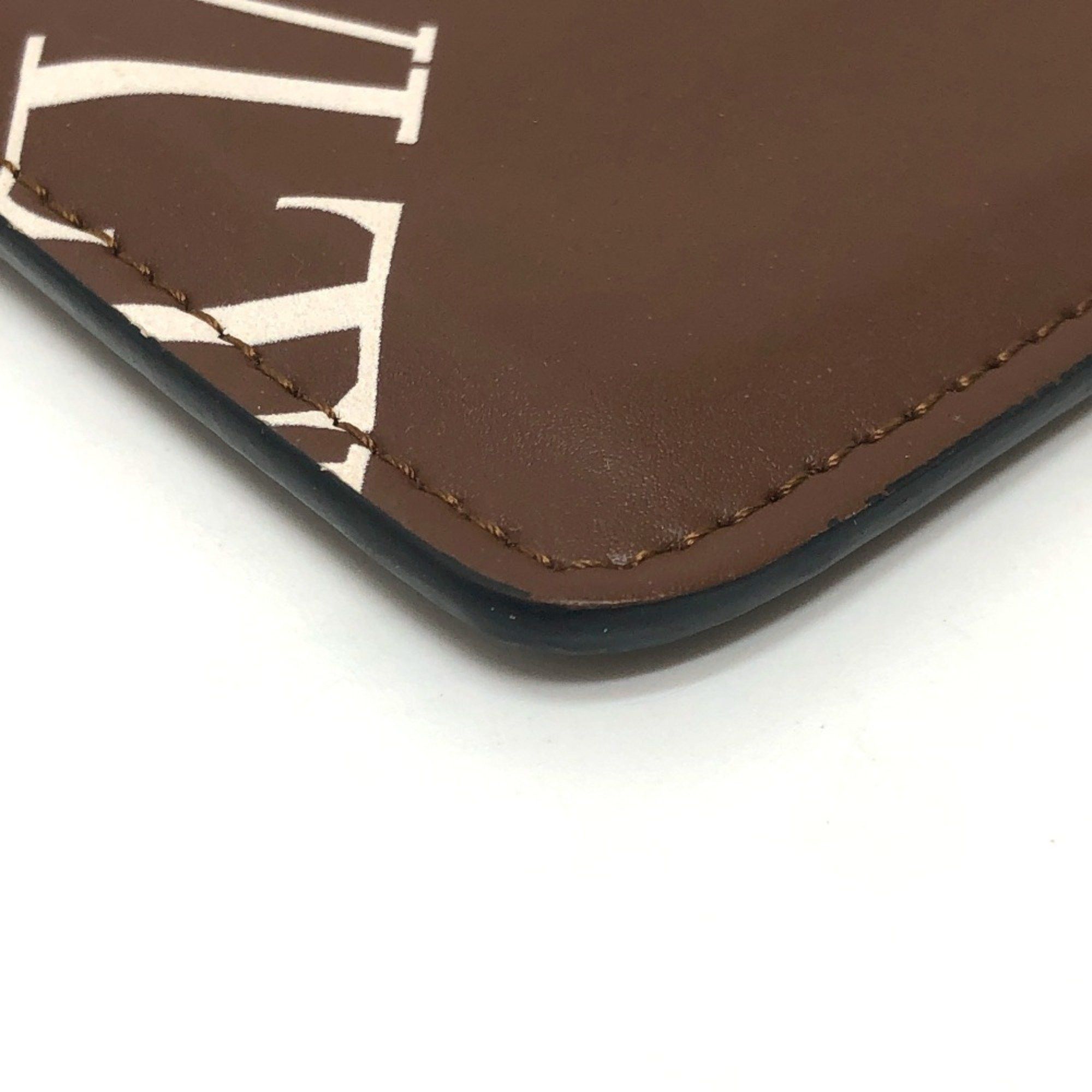 Valentino Valentino Garavani VLTN wallet Size ONE SIZE - 3 Thumbnail