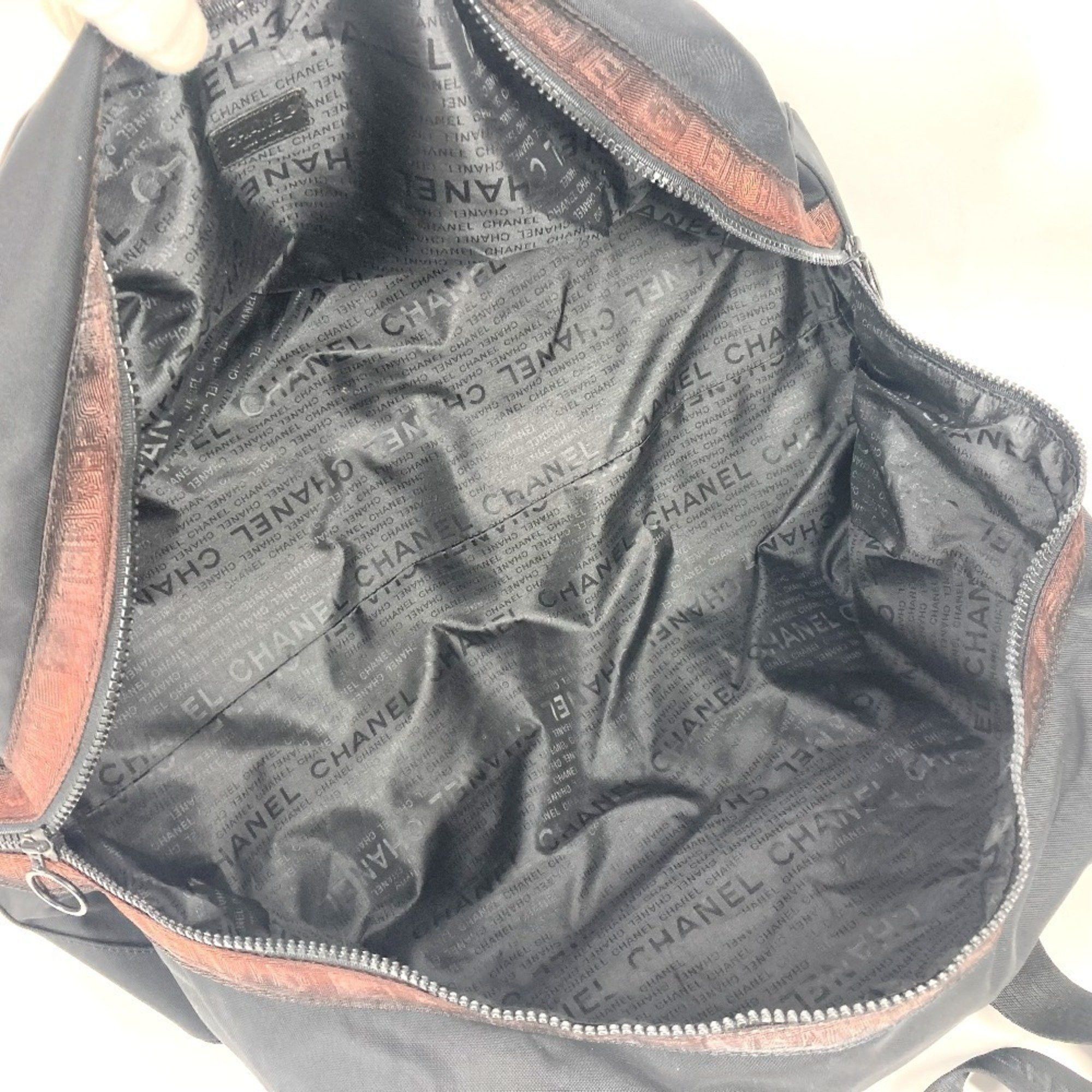Chanel Chanel Sport line travel Size ONE SIZE - 11 Thumbnail