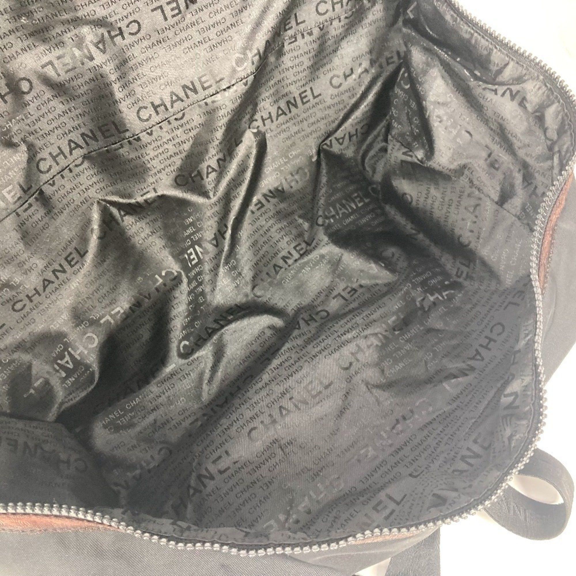 Chanel Chanel Sport line travel Size ONE SIZE - 15 Thumbnail