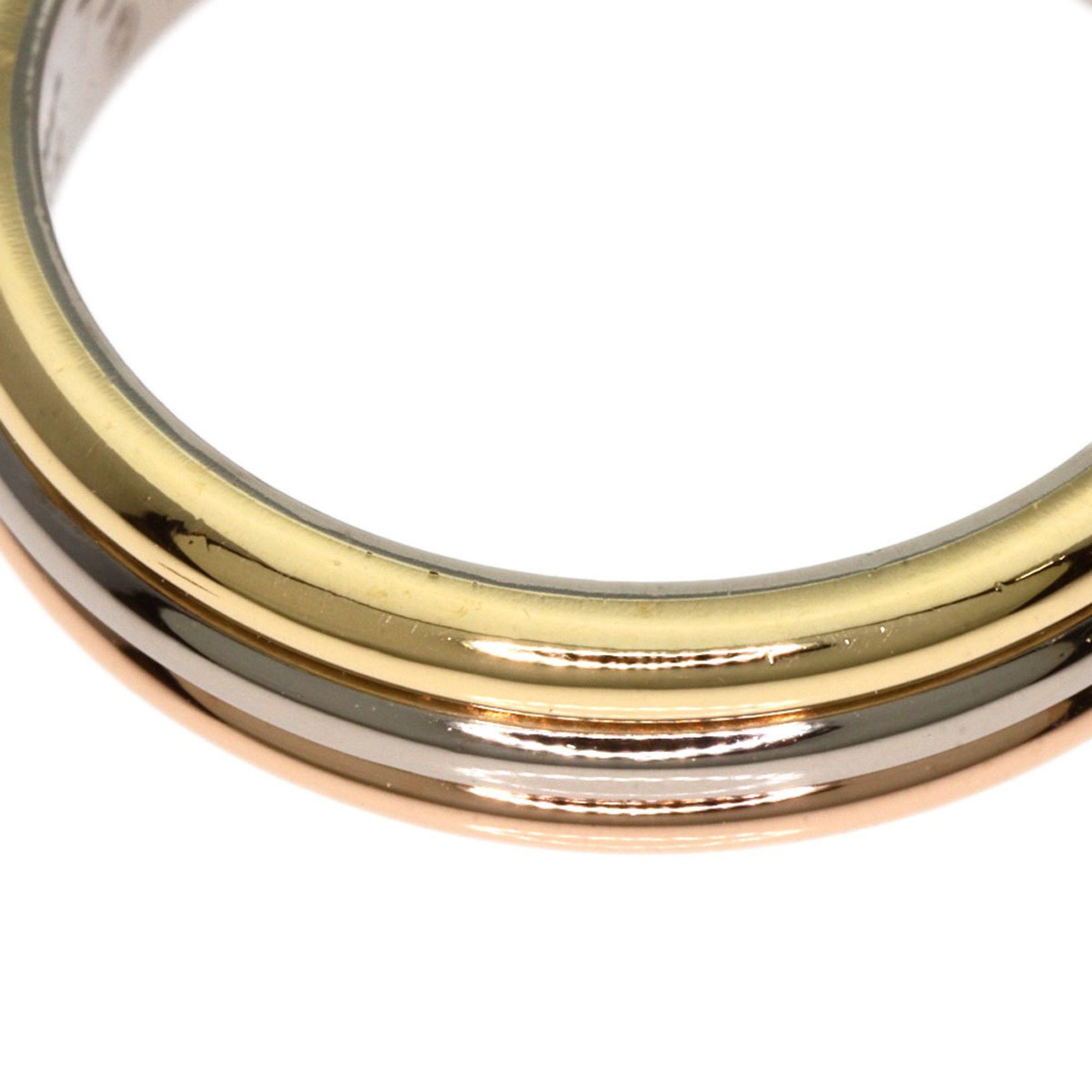 Cartier Cartier Vendôme ring Size ONE SIZE - 6 Thumbnail
