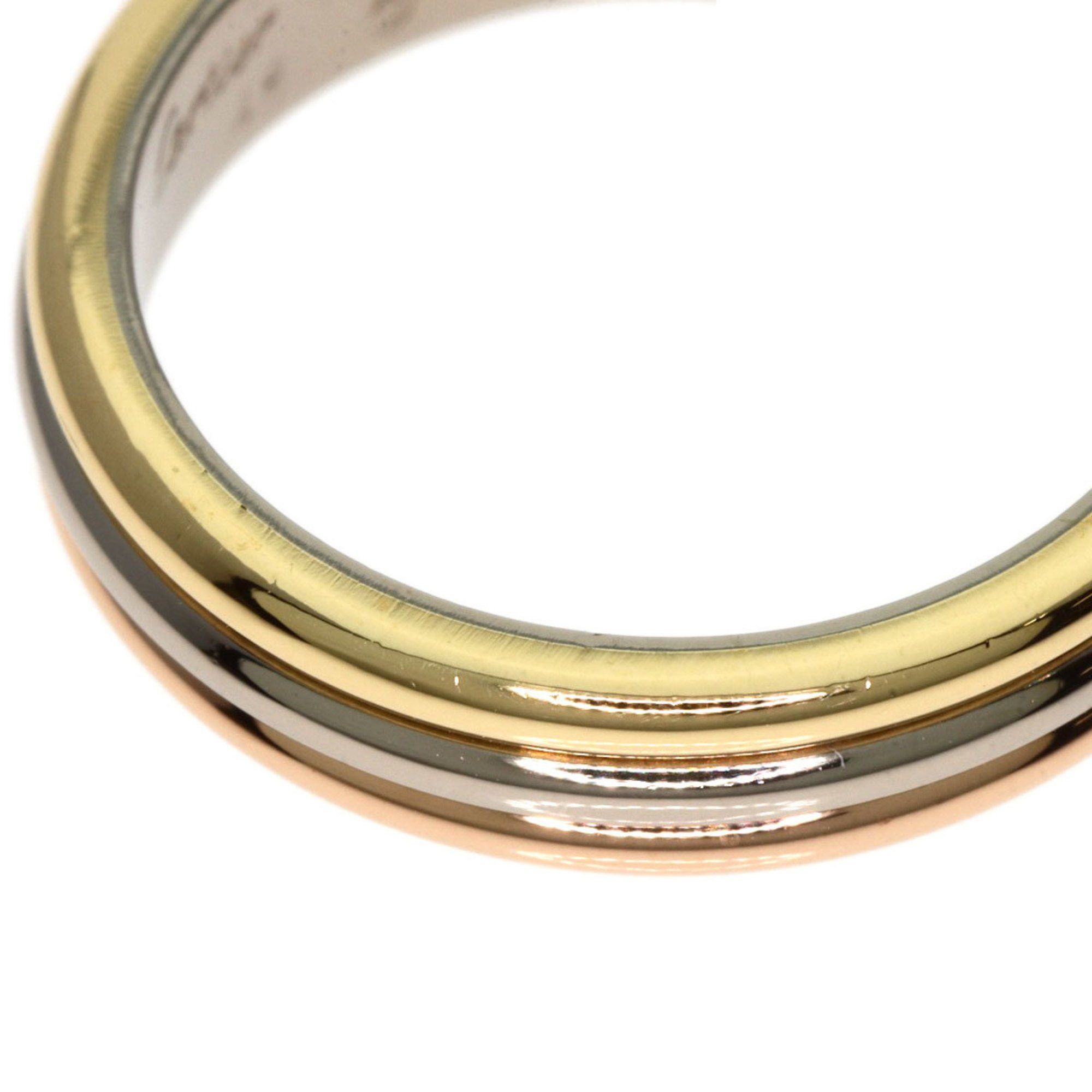 Cartier Cartier Vendôme ring Size ONE SIZE - 8 Thumbnail
