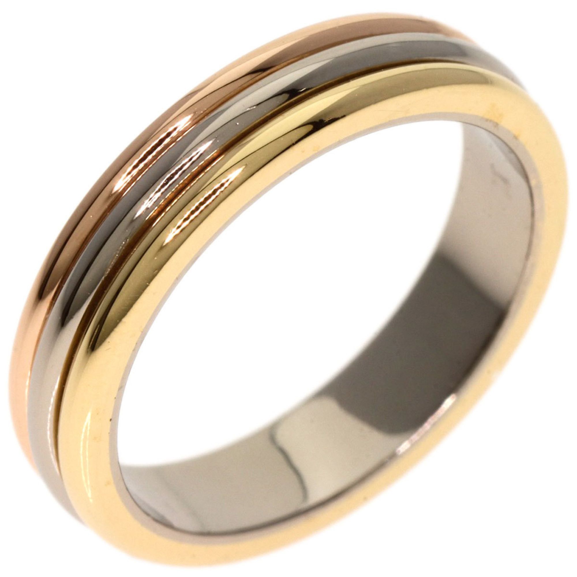 Cartier Cartier Vendôme ring Size ONE SIZE - 2 Thumbnail