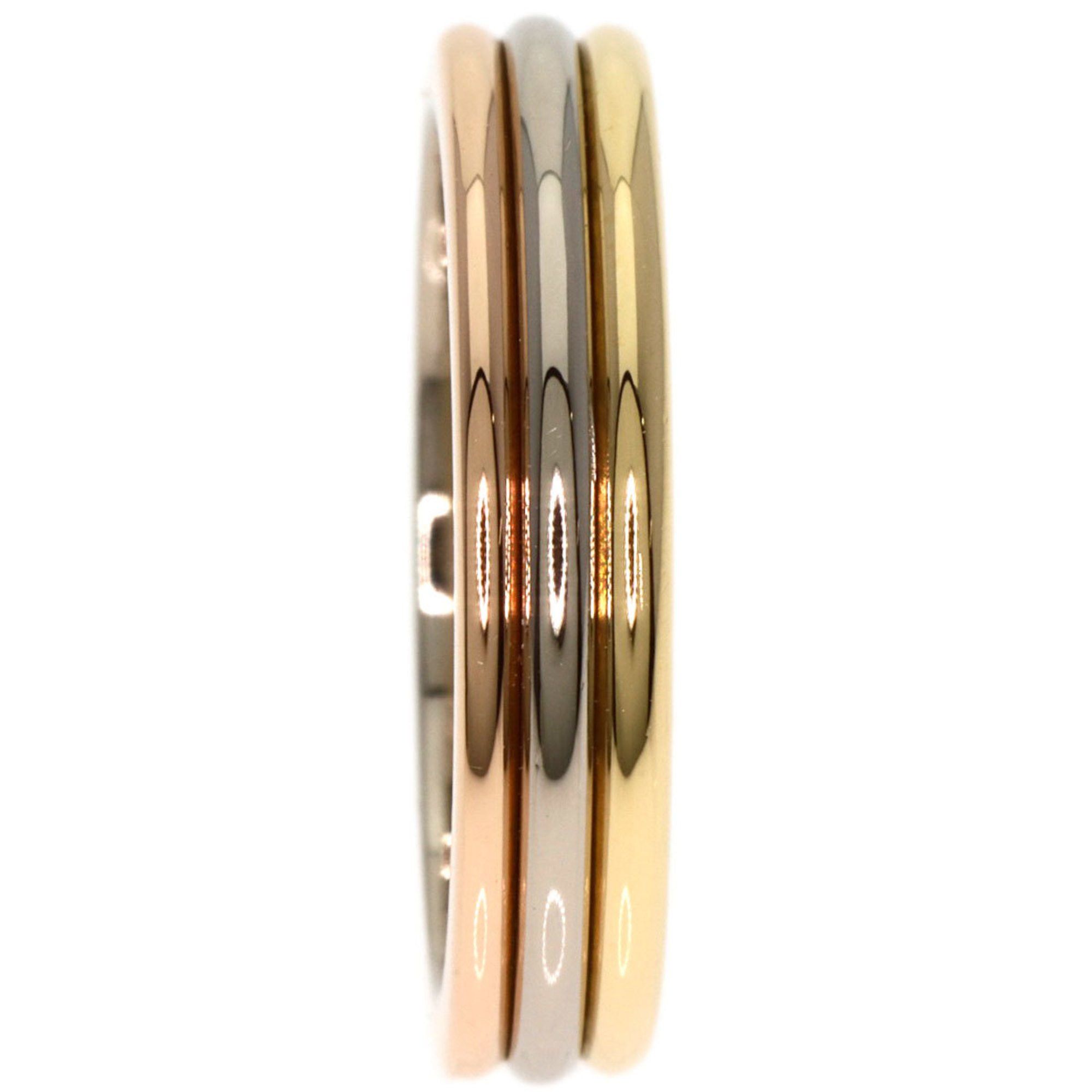Cartier Cartier Vendôme ring Size ONE SIZE - 3 Thumbnail