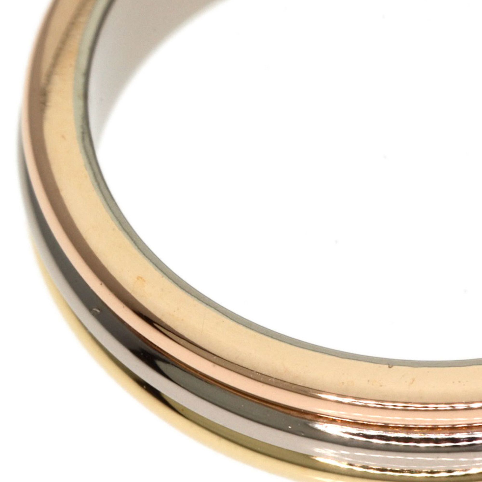 Cartier Cartier Vendôme ring Size ONE SIZE - 7 Thumbnail