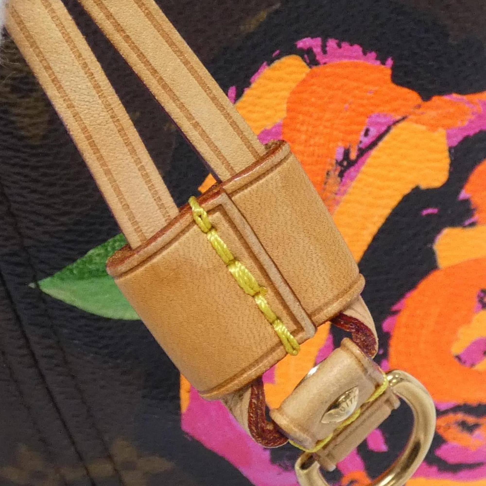 Louis Vuitton Louis Vuitton Neverfull MM tote Size ONE SIZE - 8 Thumbnail