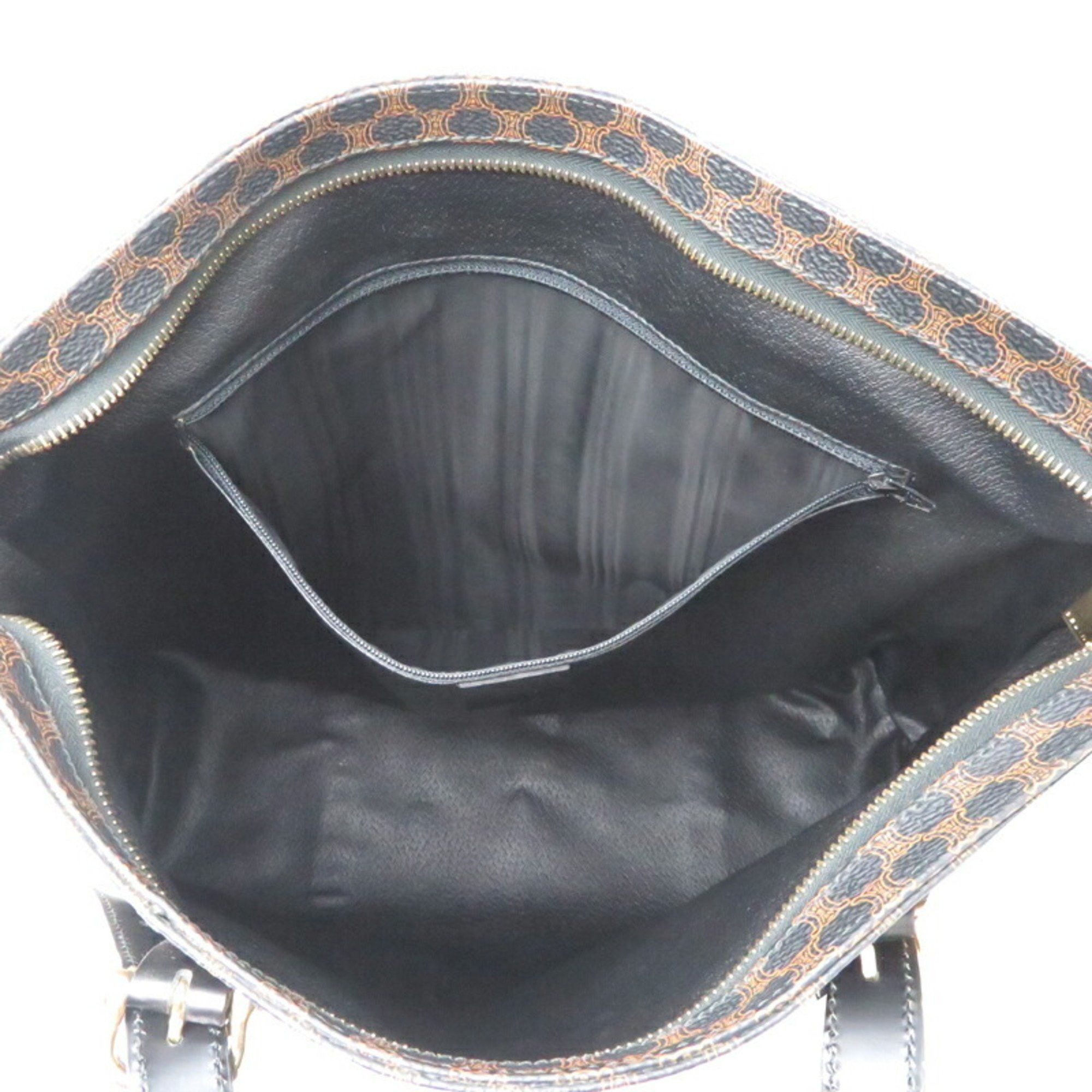 Celine Céline Macadam tote Size ONE SIZE - 6 Thumbnail