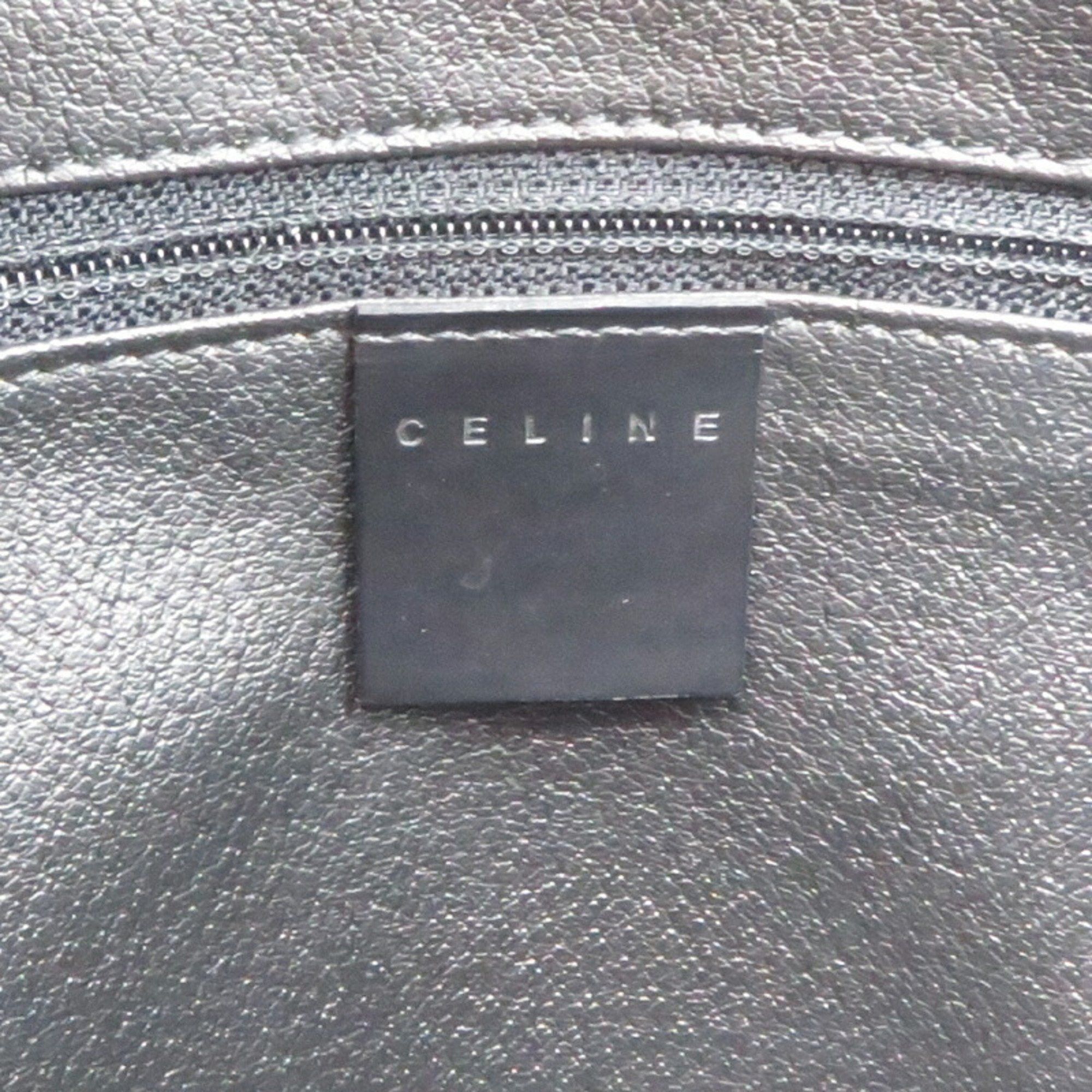 Celine Céline Macadam tote Size ONE SIZE - 7 Thumbnail