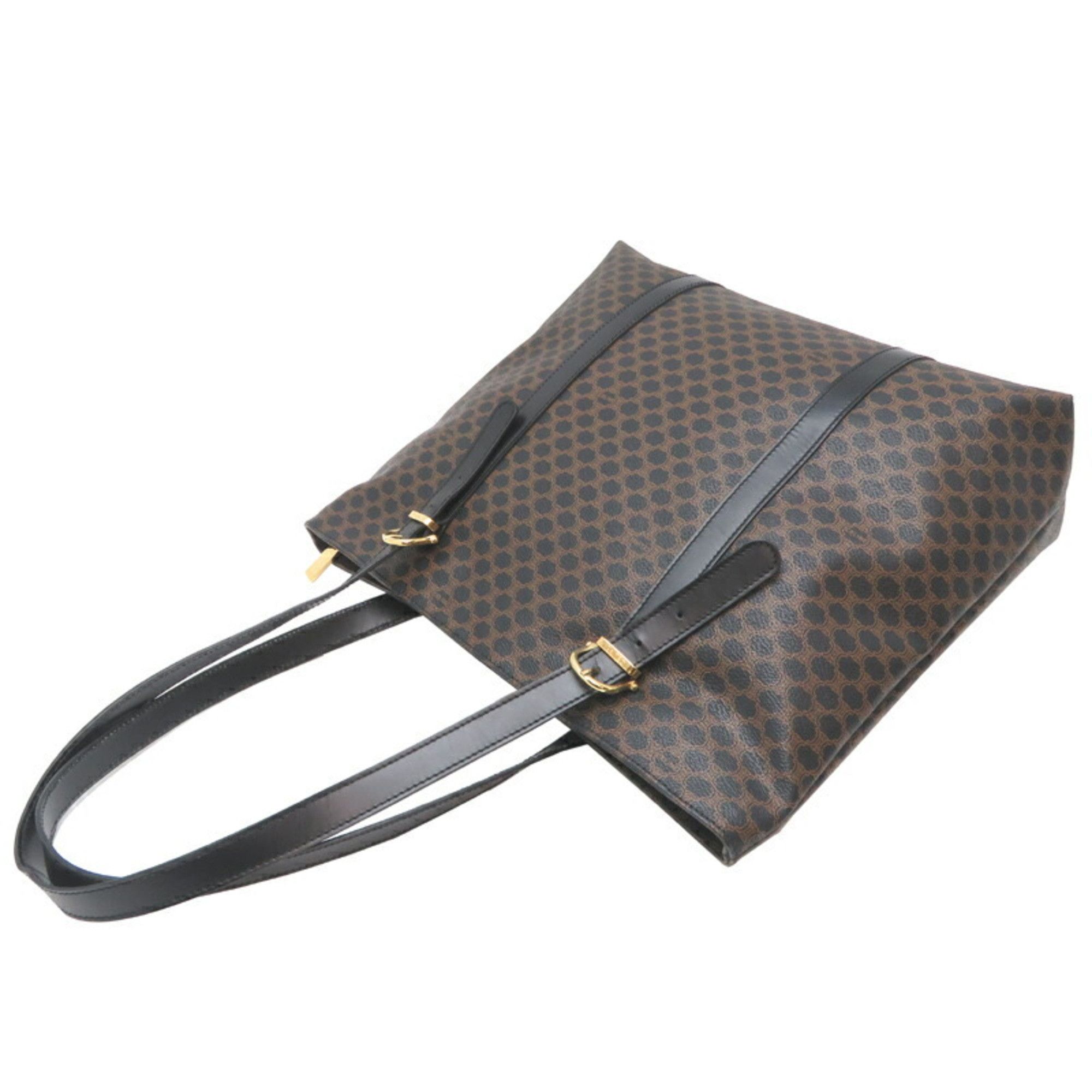 Celine Céline Macadam tote Size ONE SIZE - 4 Thumbnail