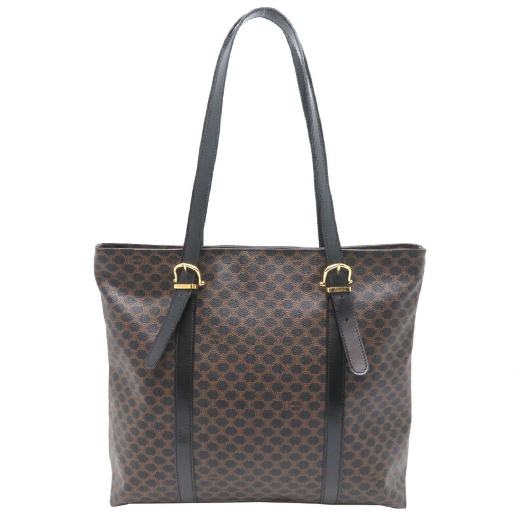 Celine Céline Macadam tote Size ONE SIZE - 2 Thumbnail