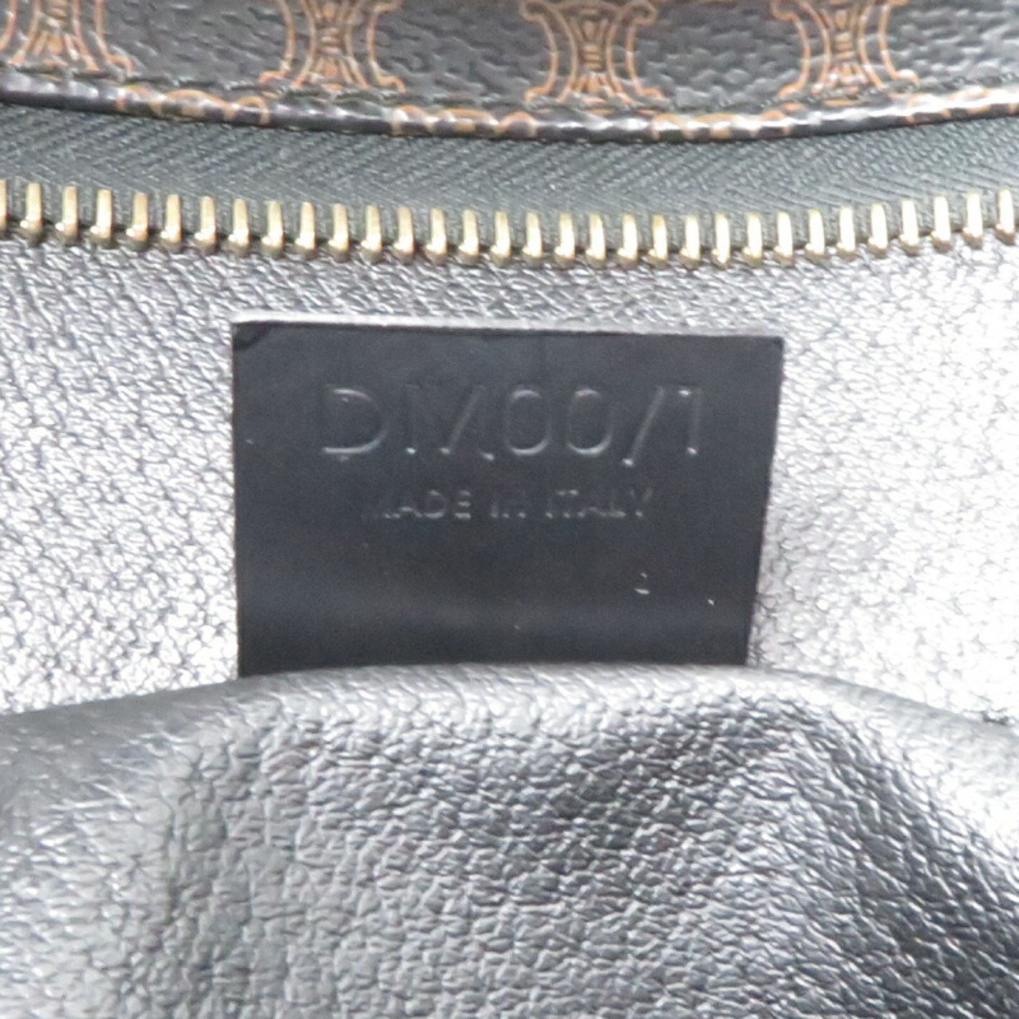 Celine Céline Macadam tote Size ONE SIZE - 8 Thumbnail