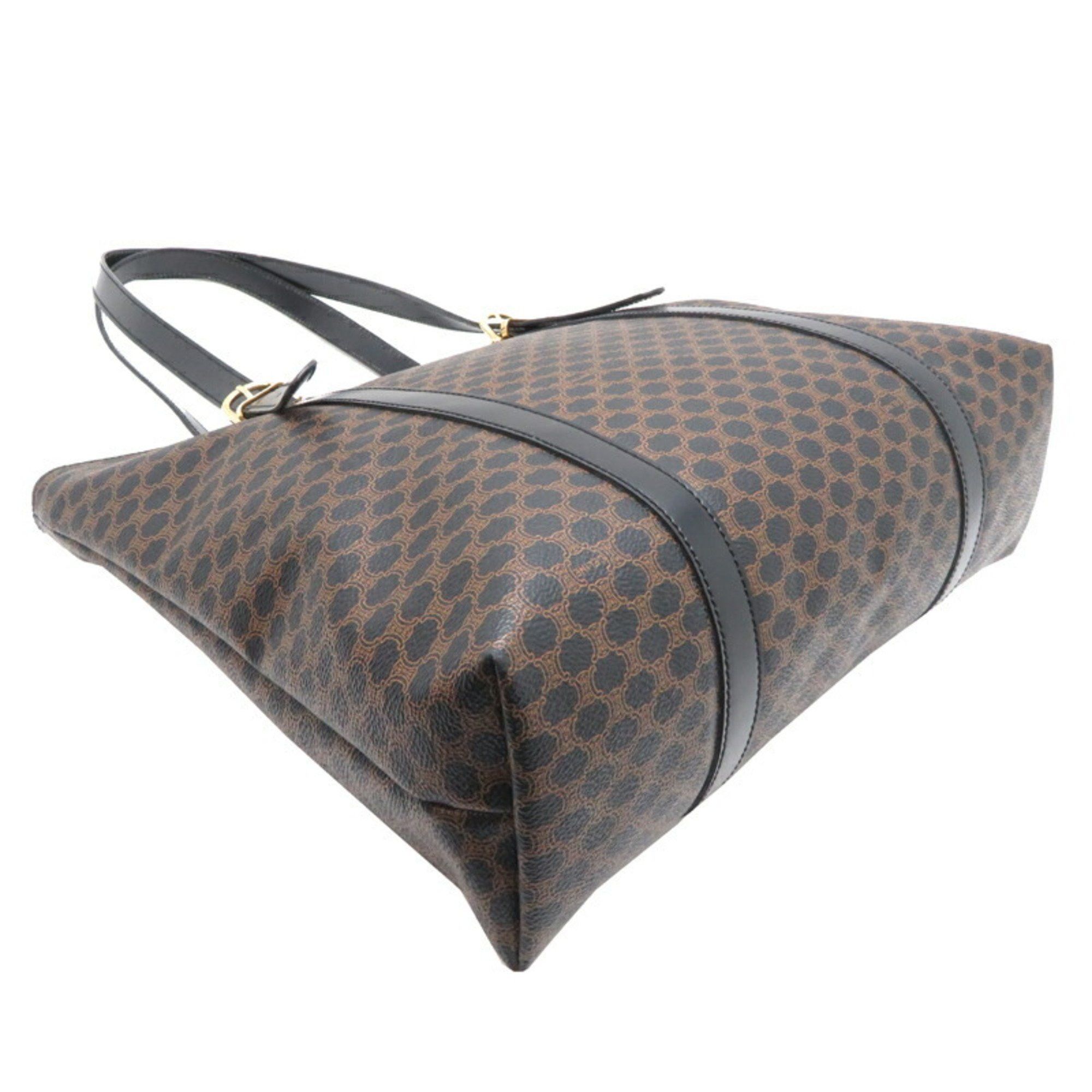 Celine Céline Macadam tote Size ONE SIZE - 3 Thumbnail