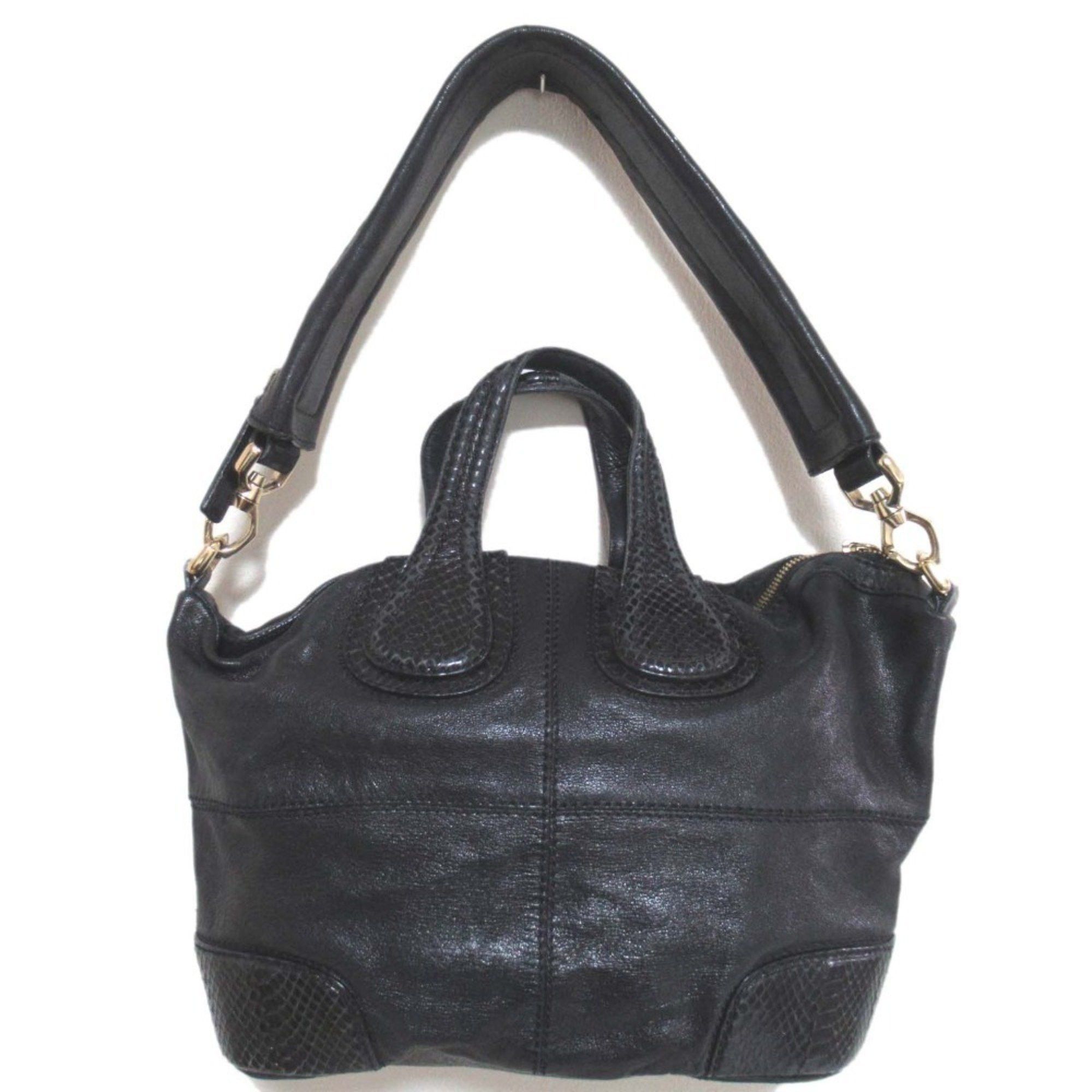 Givenchy Givenchy Nightingale handbag Size ONE SIZE - 2 Thumbnail