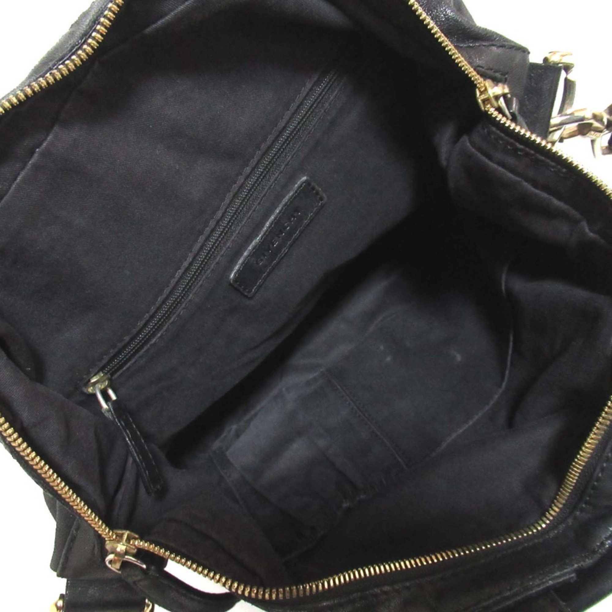 Givenchy Givenchy Nightingale handbag Size ONE SIZE - 8 Thumbnail