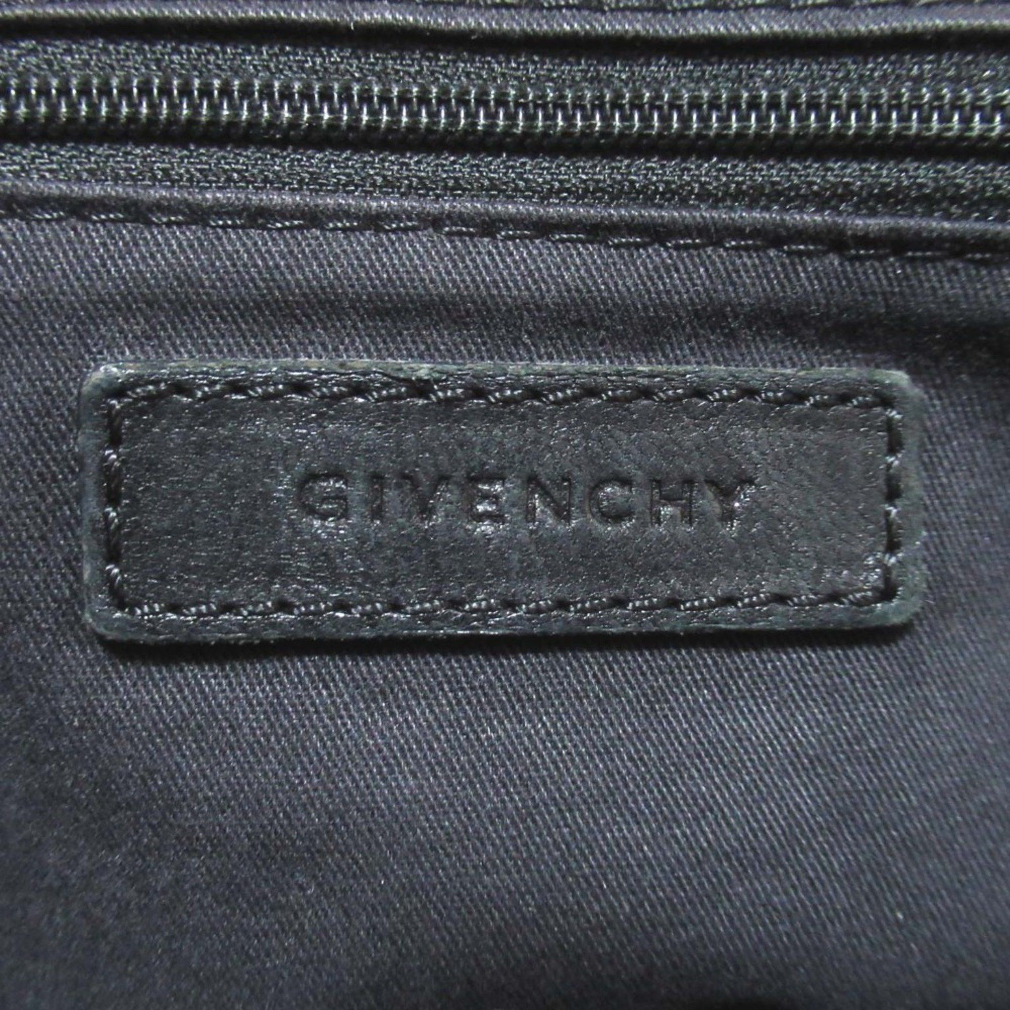 Givenchy Givenchy Nightingale handbag Size ONE SIZE - 10 Thumbnail