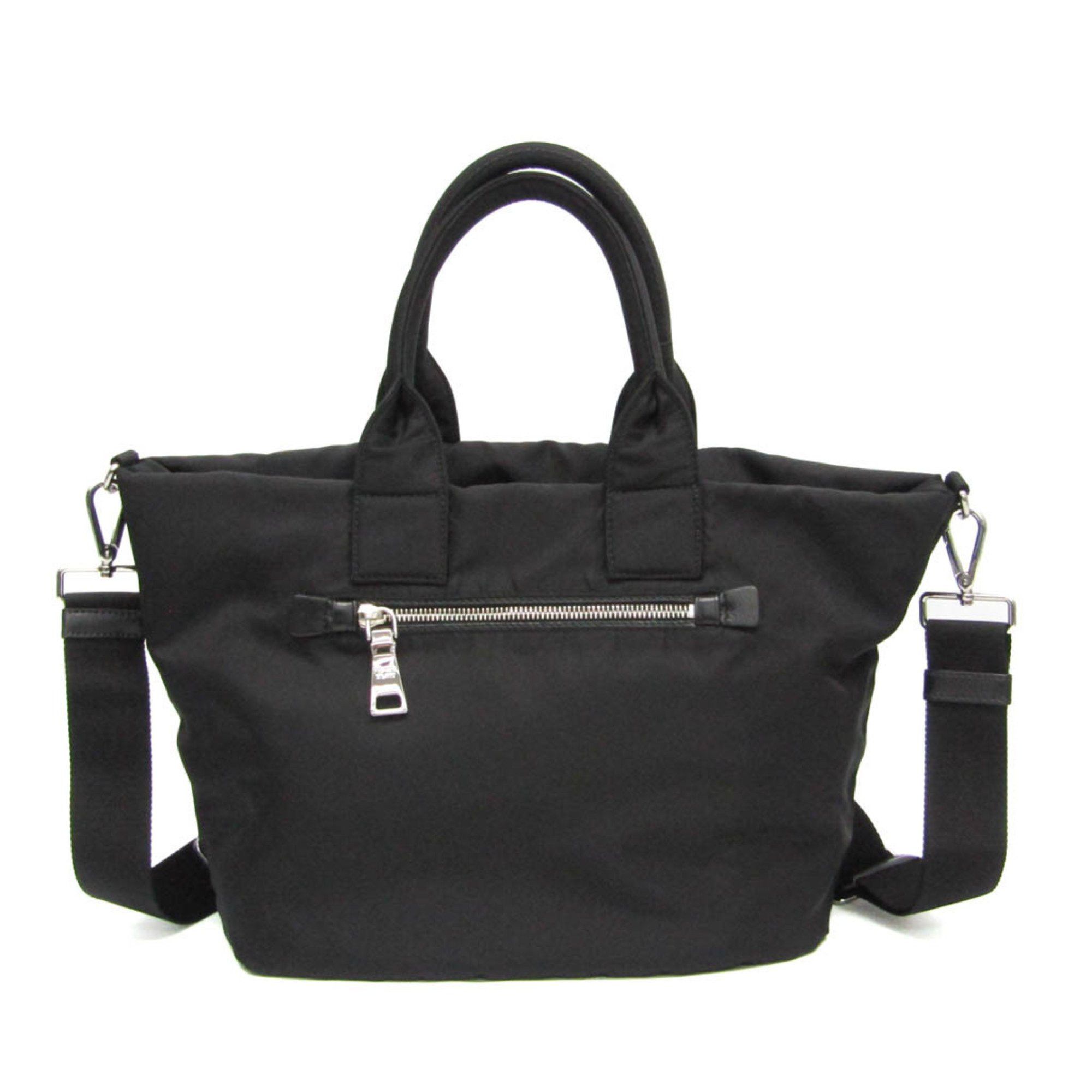 Prada Prada Re-Nylon handbag Size ONE SIZE - 2 Thumbnail