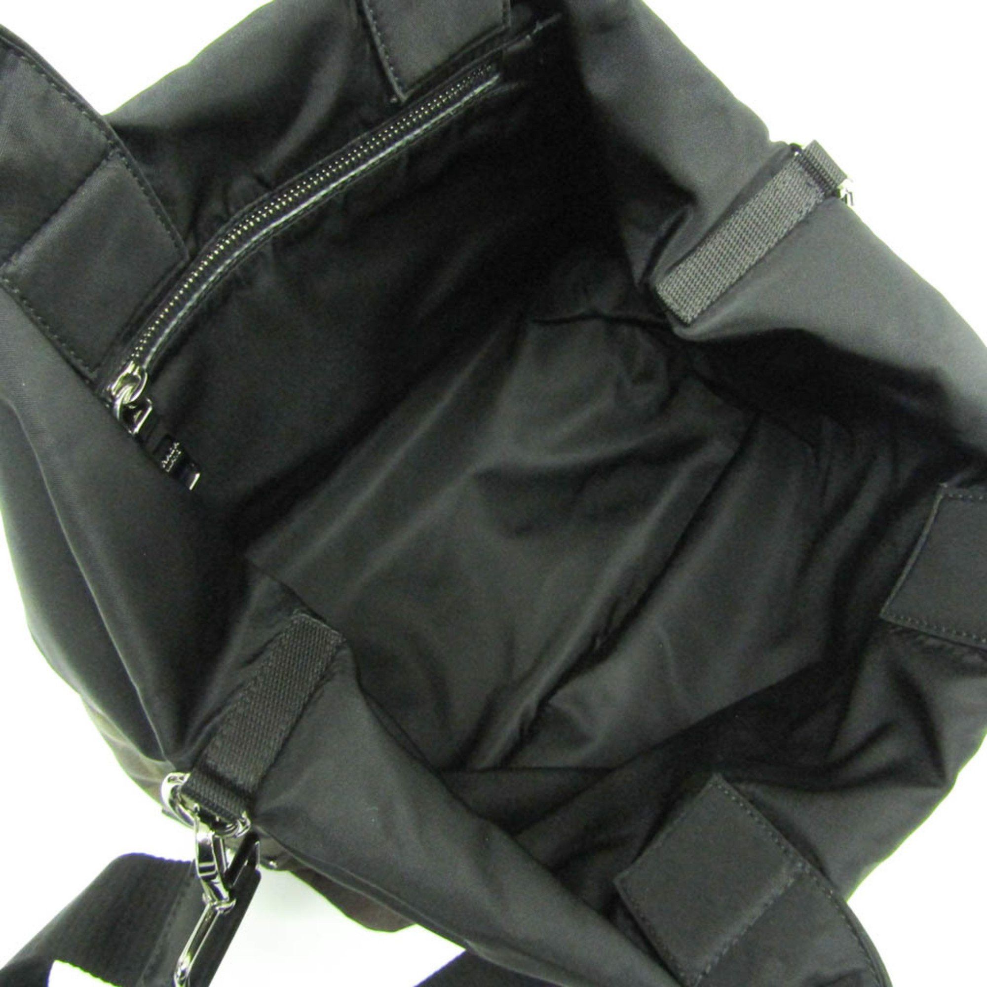 Prada Prada Re-Nylon handbag Size ONE SIZE - 8 Thumbnail