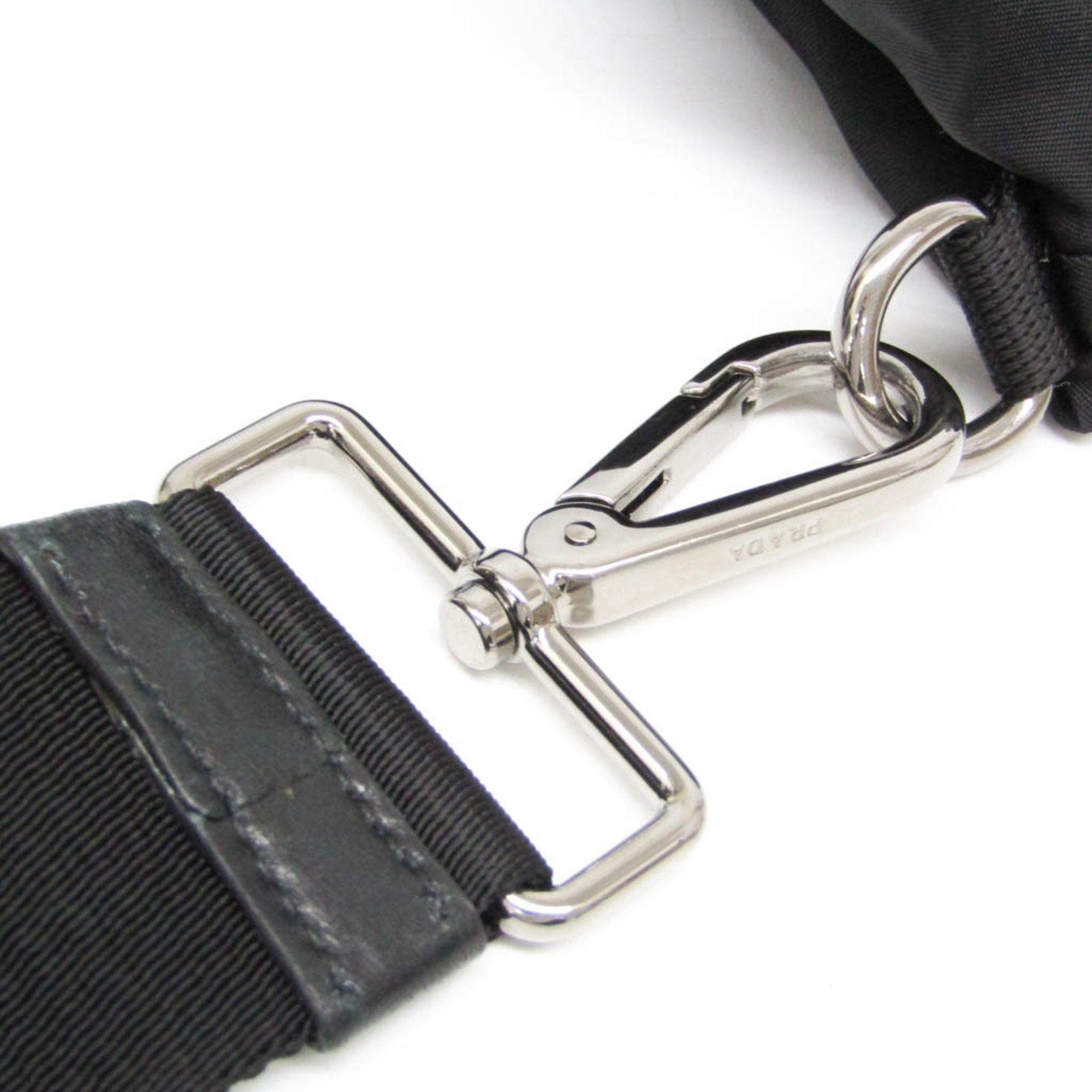 Prada Prada Re-Nylon handbag Size ONE SIZE - 7 Thumbnail