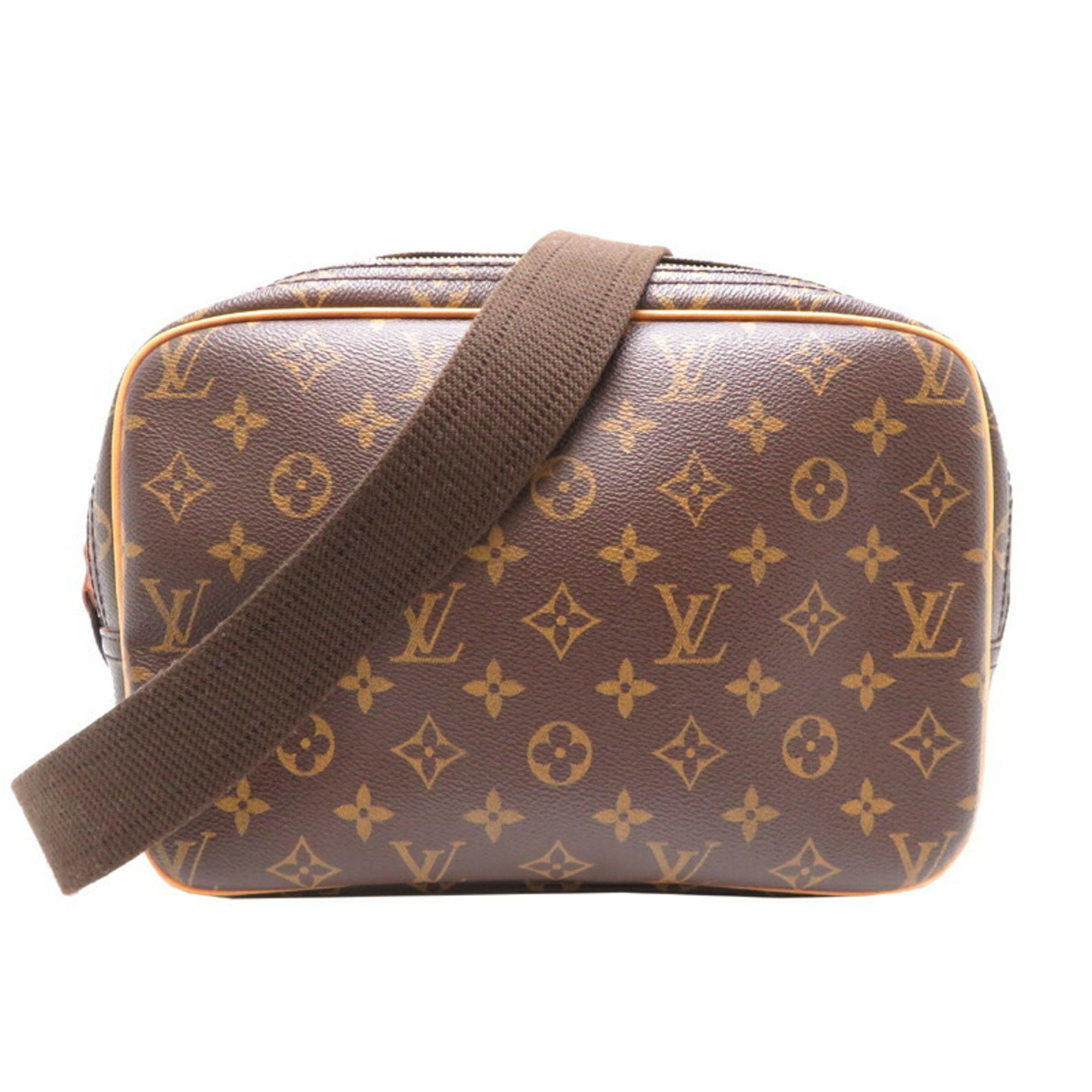 Louis Vuitton Louis Vuitton Reporter pm shoulder Size ONE SIZE - 2 Thumbnail