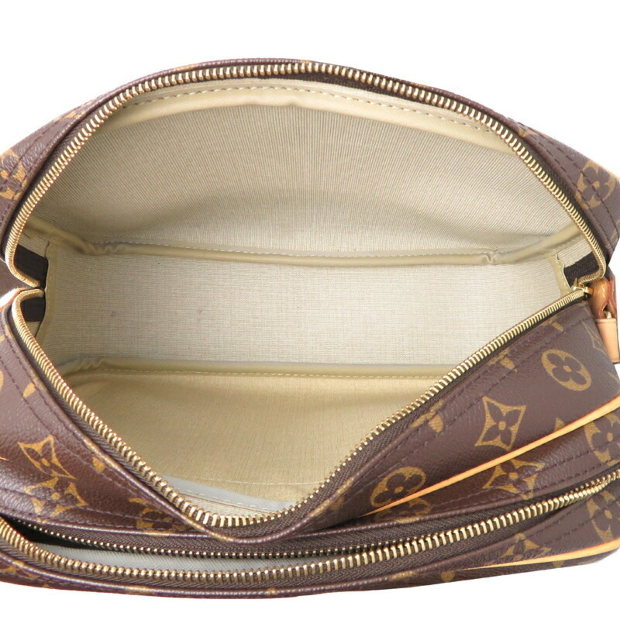 Louis Vuitton Louis Vuitton Reporter pm shoulder Size ONE SIZE - 5 Thumbnail