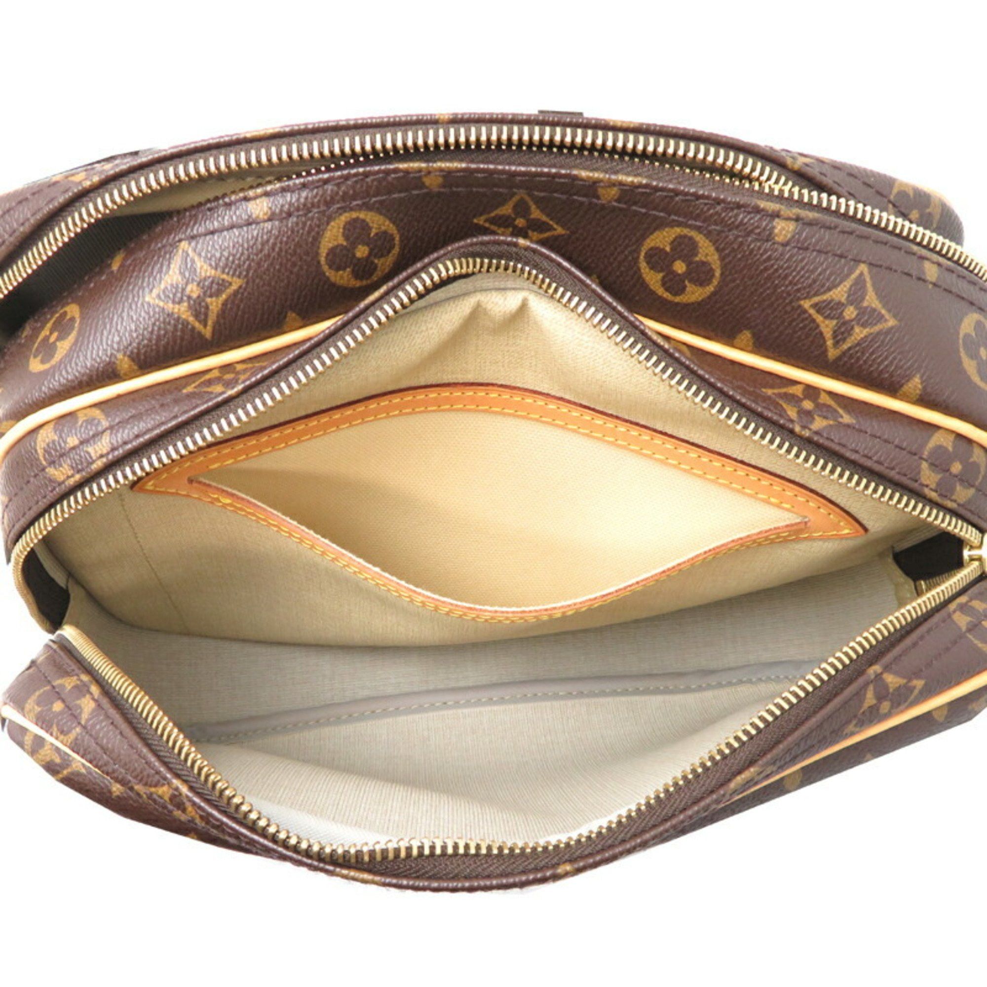 Louis Vuitton Louis Vuitton Reporter pm shoulder Size ONE SIZE - 6 Thumbnail