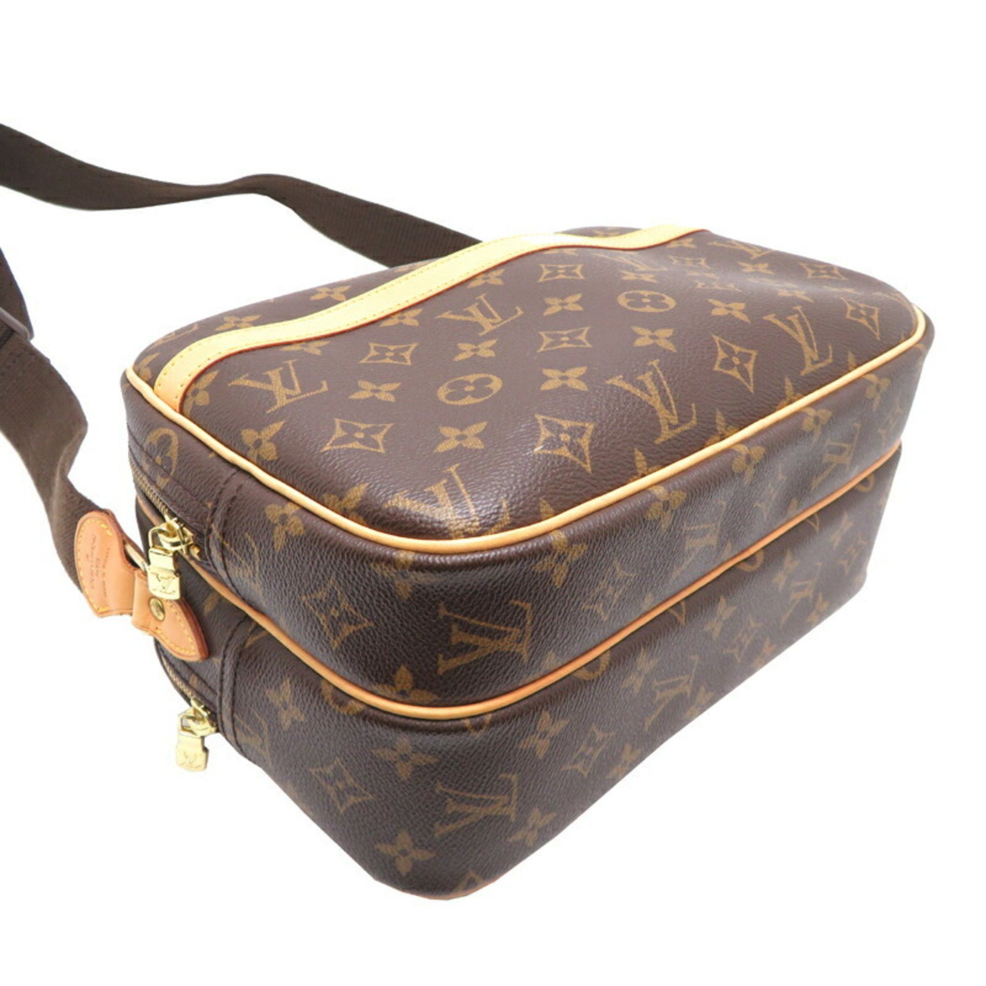 Louis Vuitton Louis Vuitton Reporter pm shoulder Size ONE SIZE - 3 Thumbnail