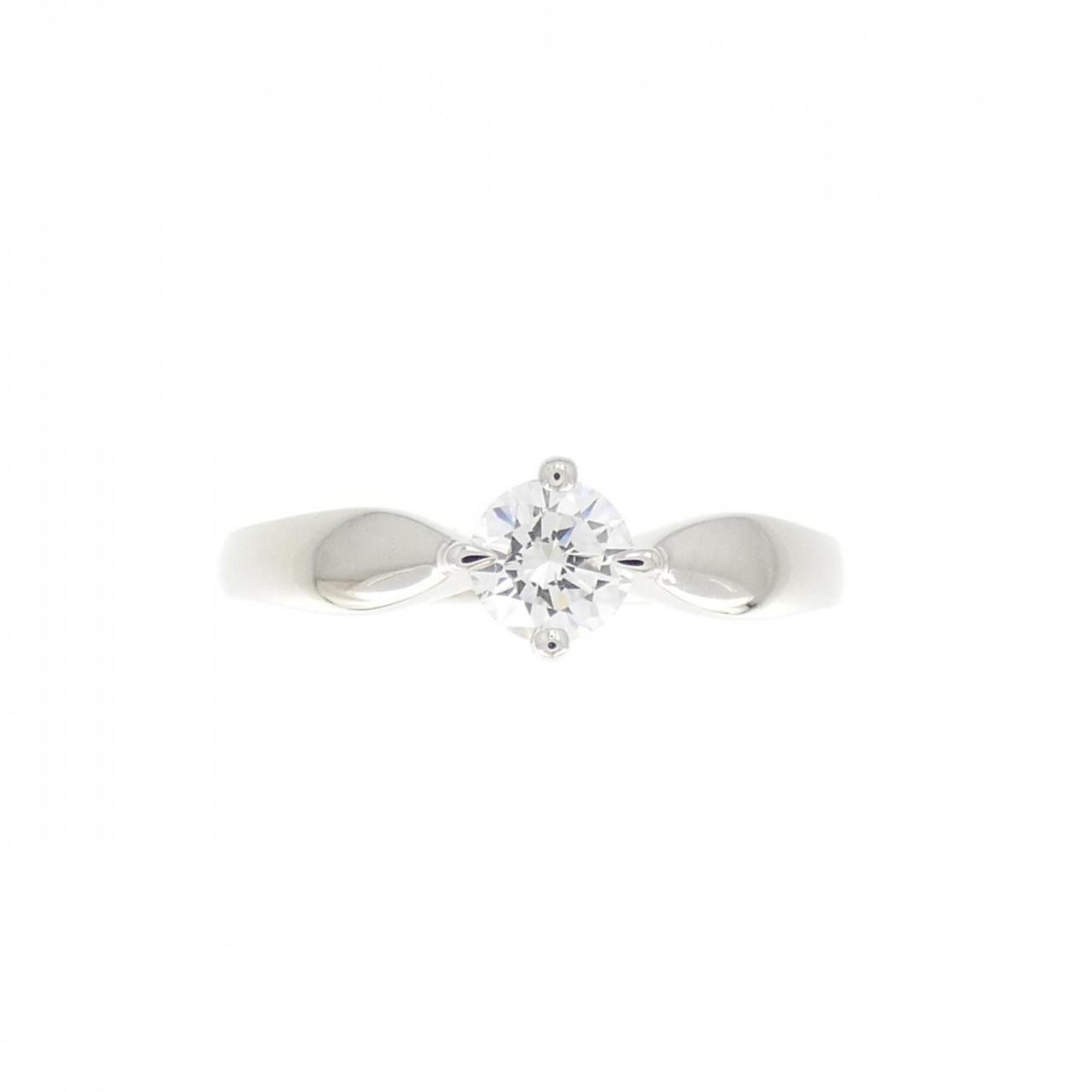 Bvlgari Bulgari Solitaire ring Size ONE SIZE - 2 Thumbnail
