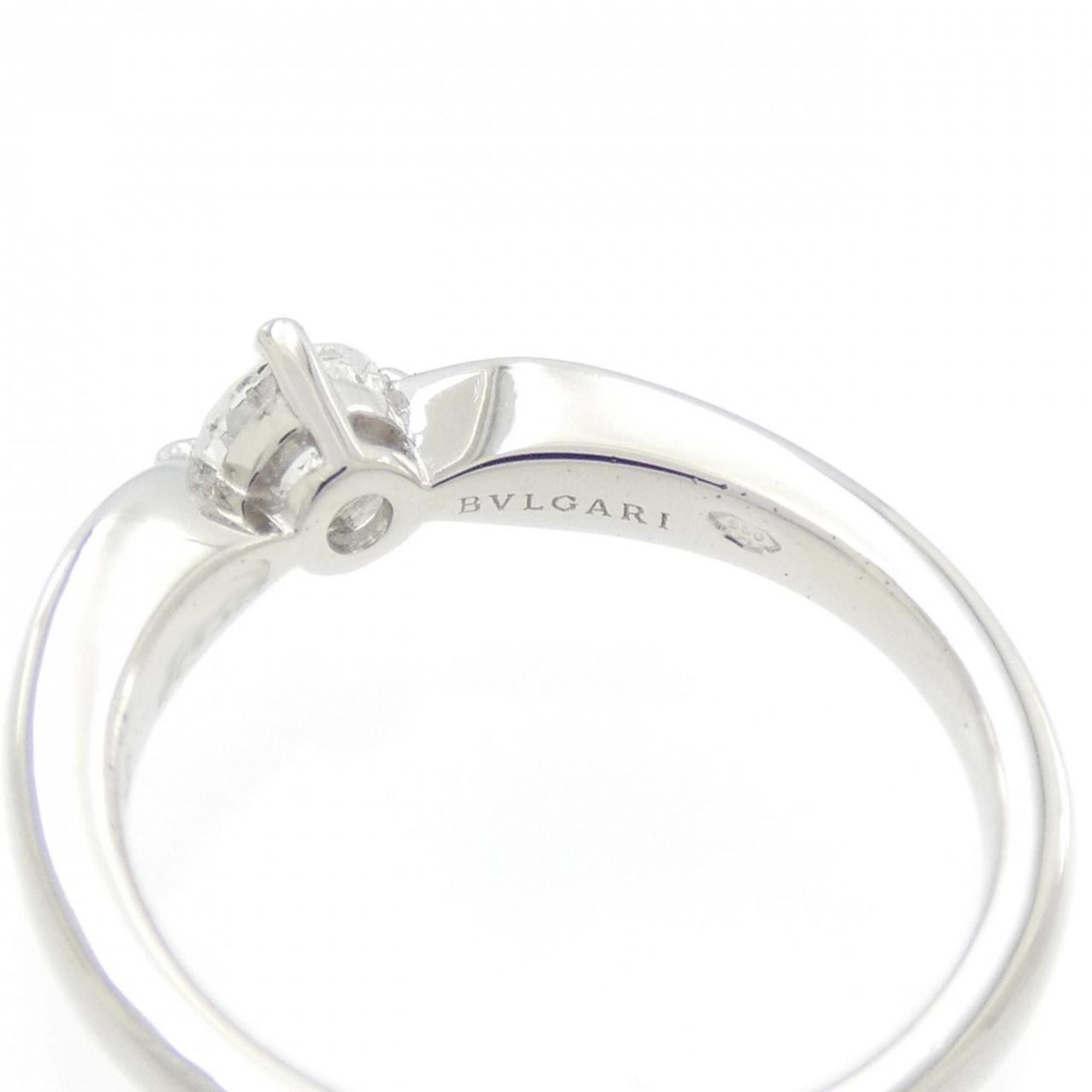 Bvlgari Bulgari Solitaire ring Size ONE SIZE - 4 Thumbnail