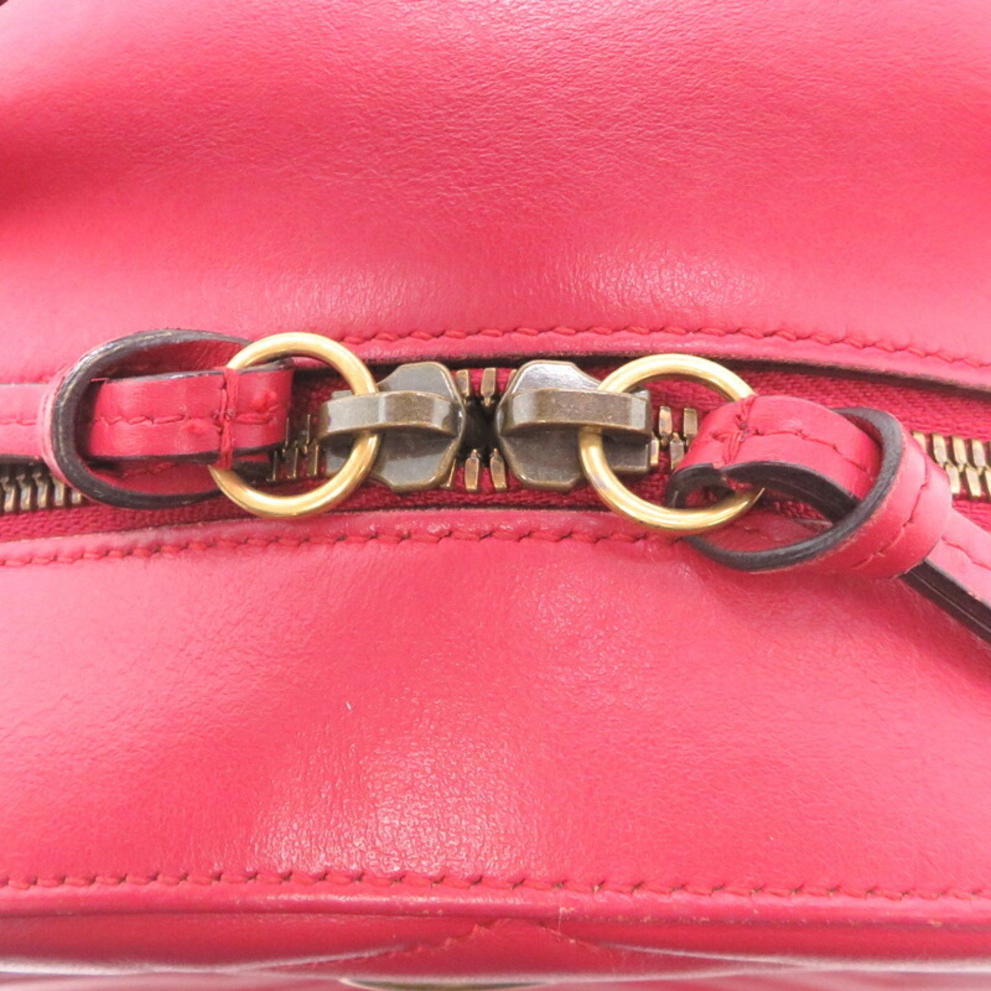 Gucci Gucci Marmont backpack Size ONE SIZE - 5 Thumbnail