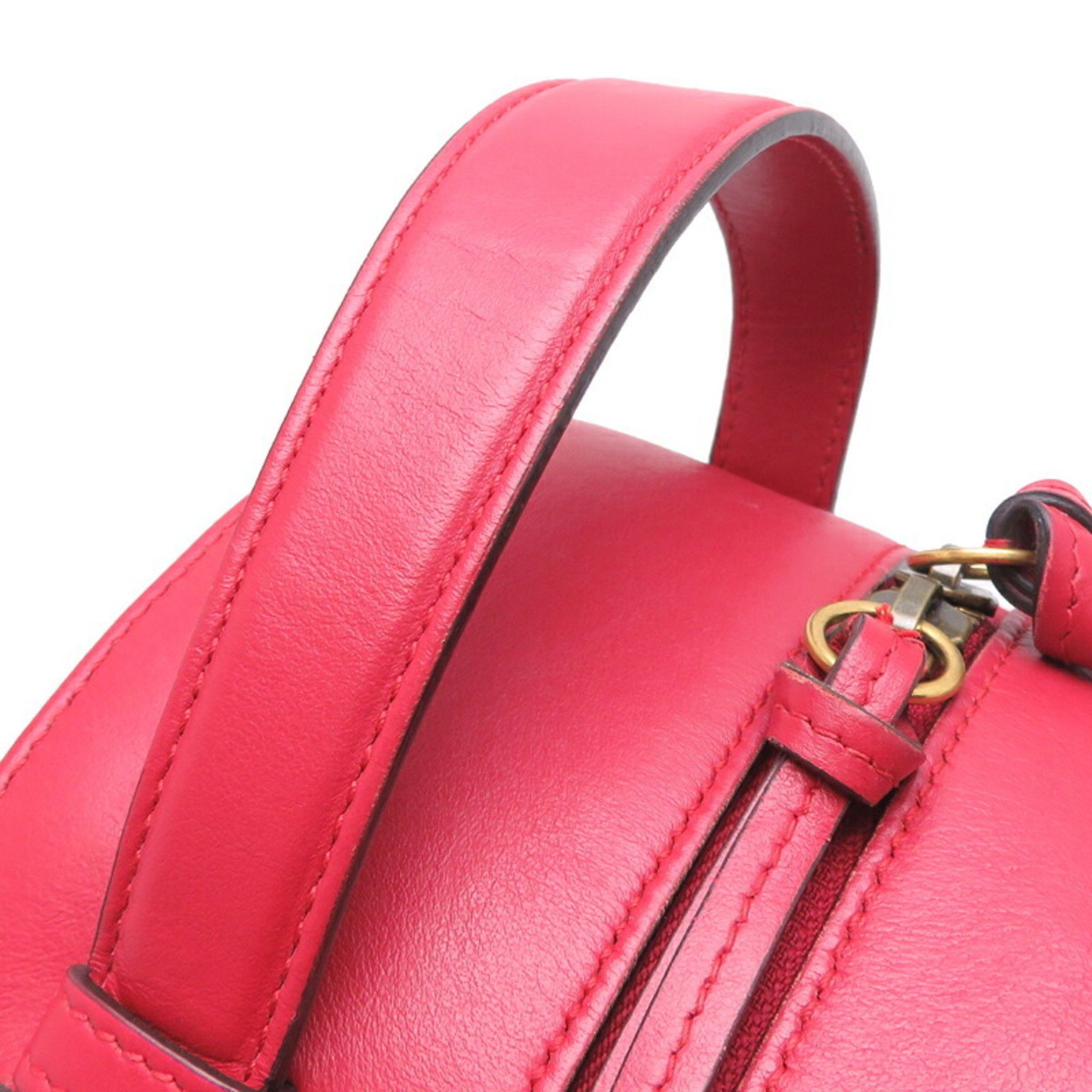 Gucci Gucci Marmont backpack Size ONE SIZE - 9 Thumbnail