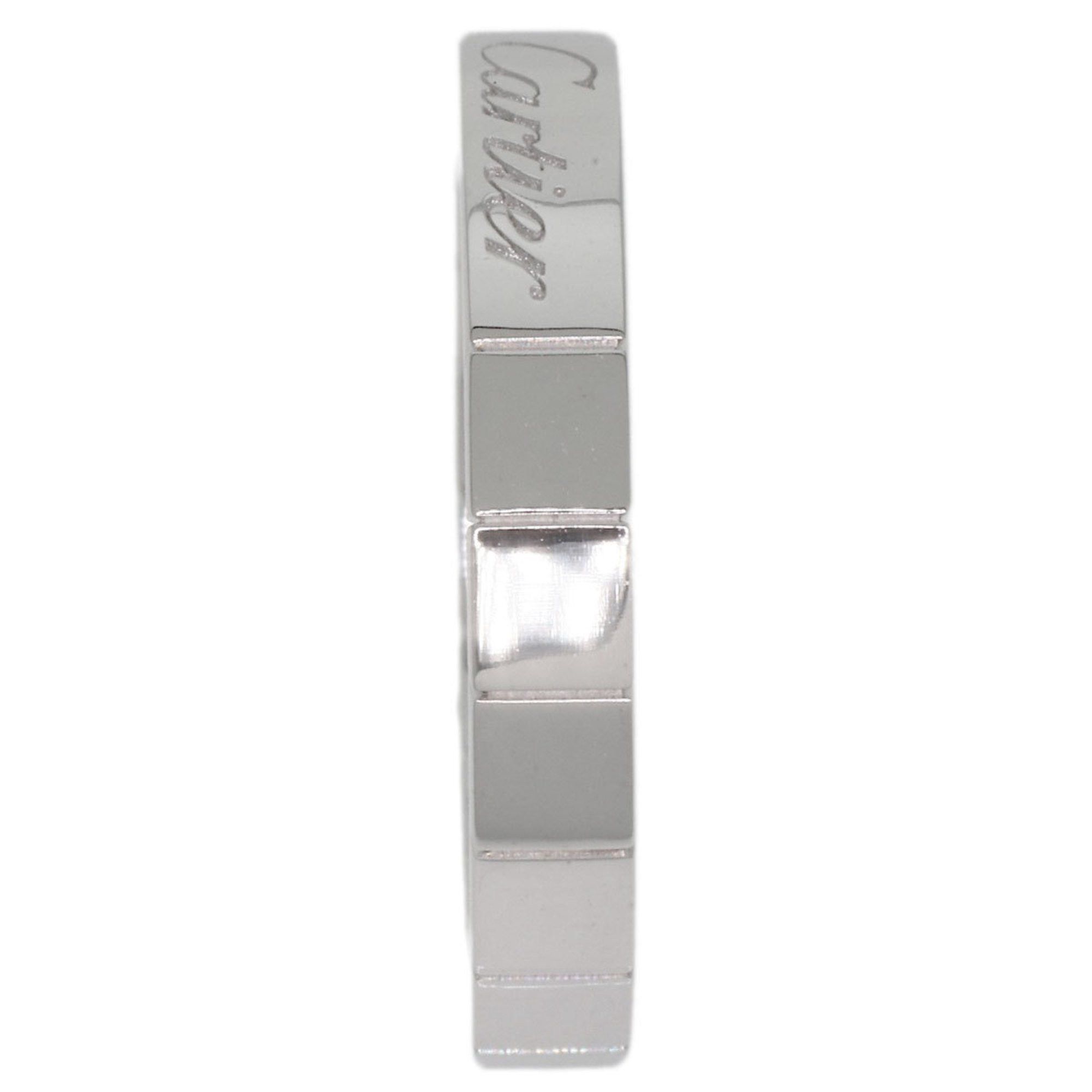 Cartier Cartier Lanière ring Size ONE SIZE - 3 Thumbnail