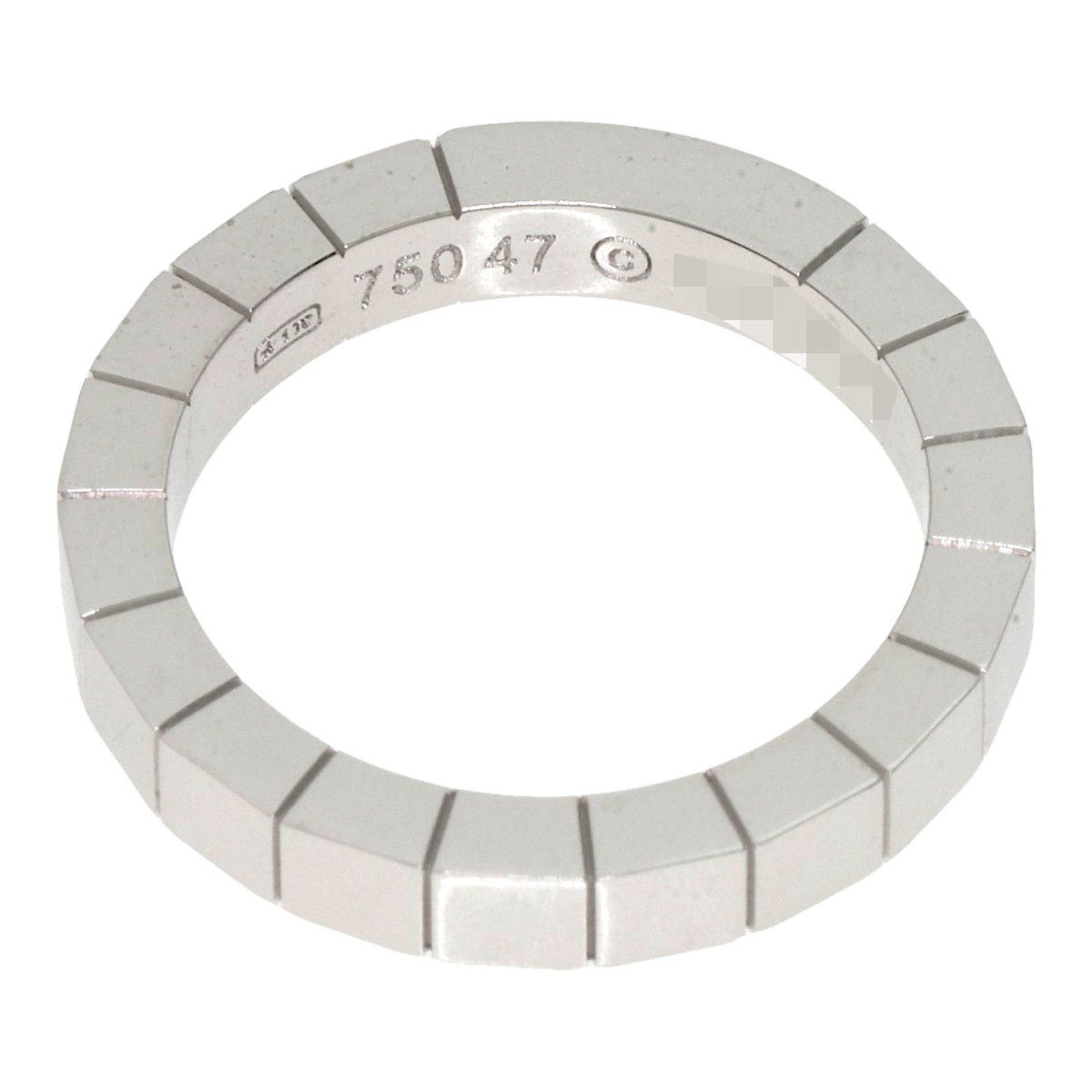 Cartier Cartier Lanière ring Size ONE SIZE - 4 Thumbnail
