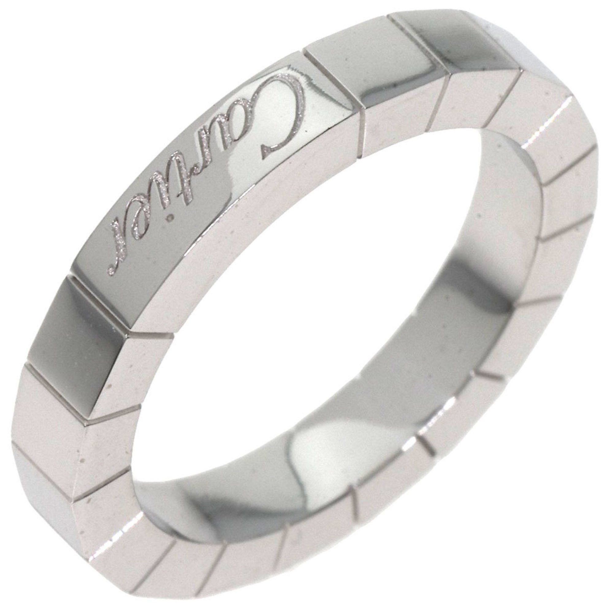 Cartier Cartier Lanière ring Size ONE SIZE - 2 Thumbnail