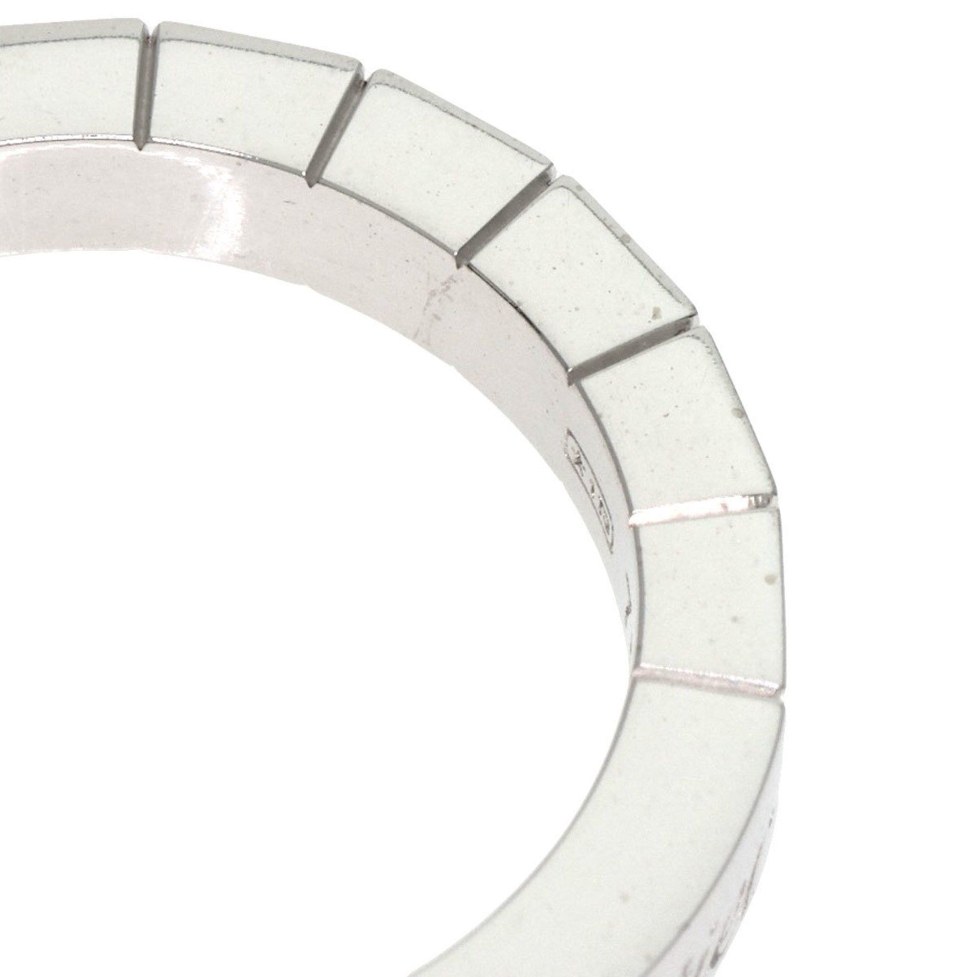 Cartier Cartier Lanière ring Size ONE SIZE - 6 Thumbnail