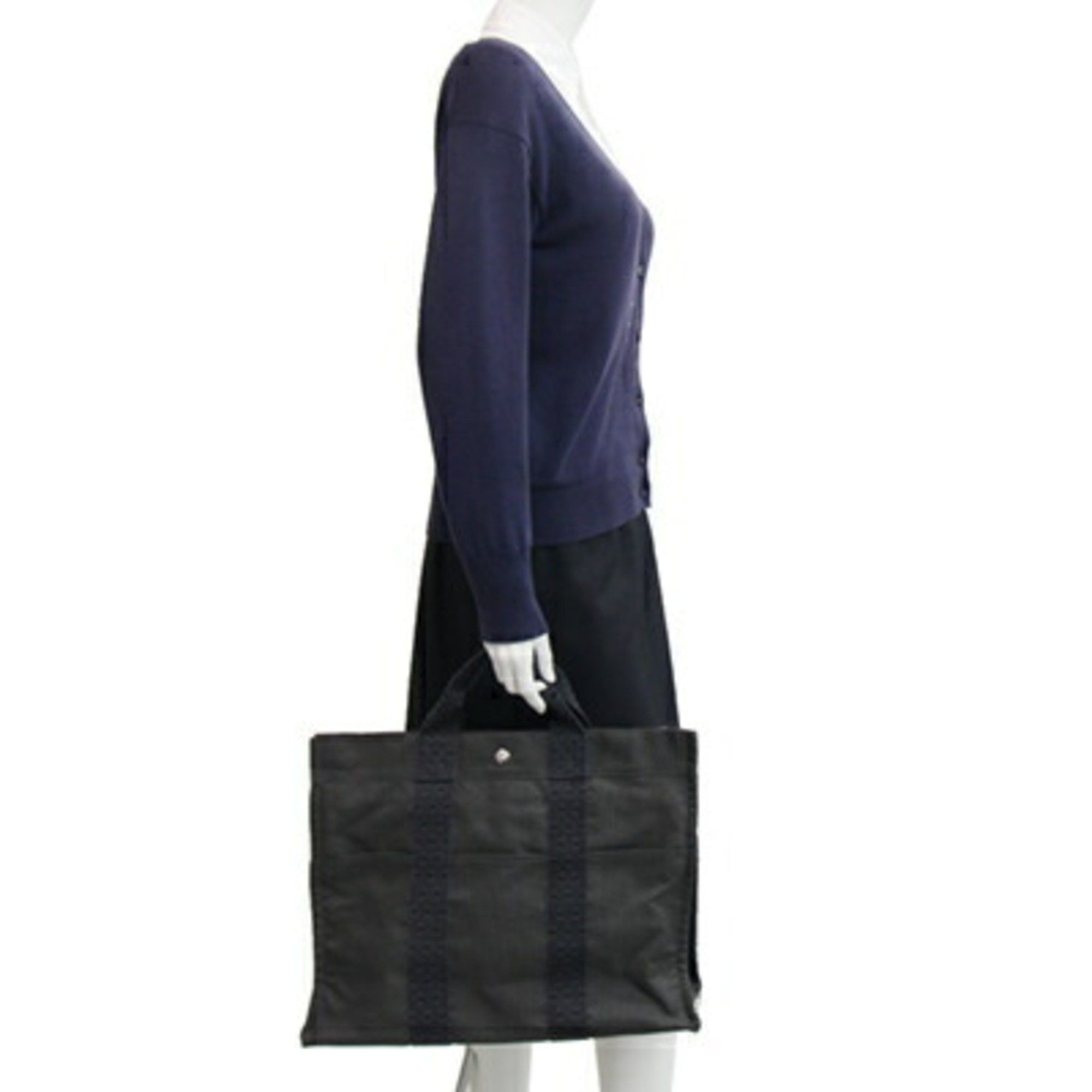 Hermes Hermès Herline tote Size ONE SIZE - 7 Thumbnail